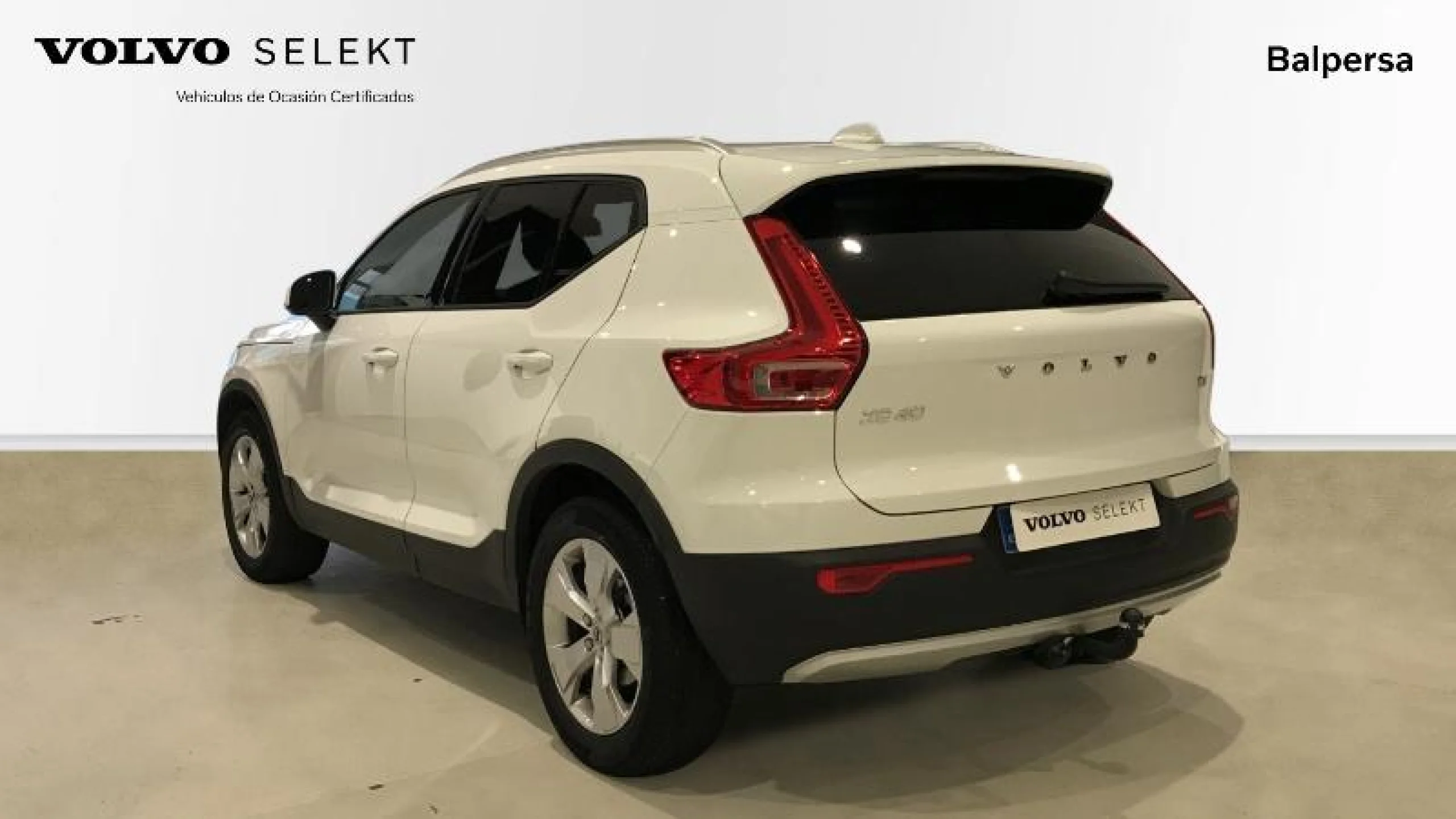 VOLVO XC40 1.5 T3 MOMENTUM - Foto 2