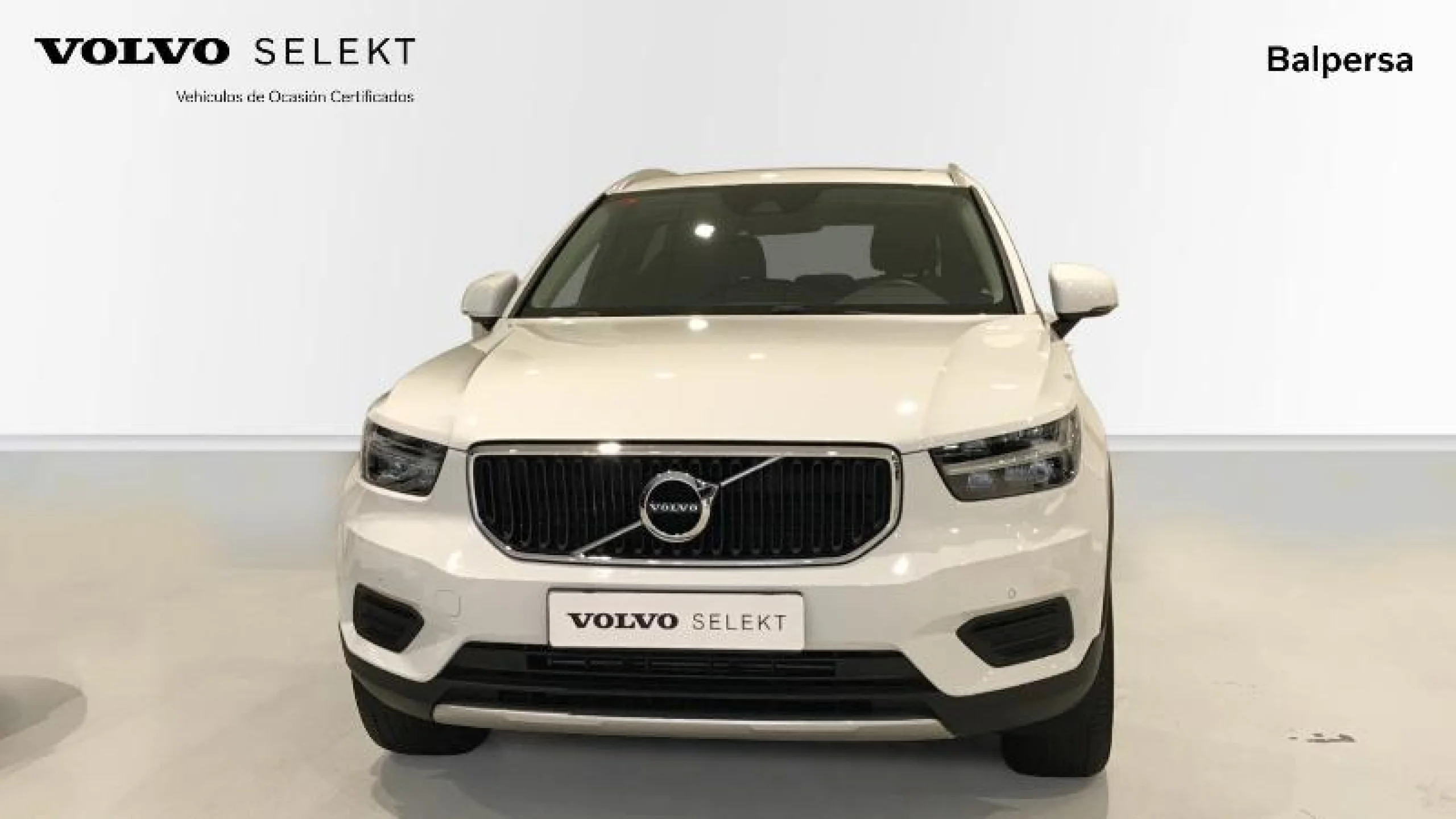 VOLVO XC40 1.5 T3 MOMENTUM - Foto 3