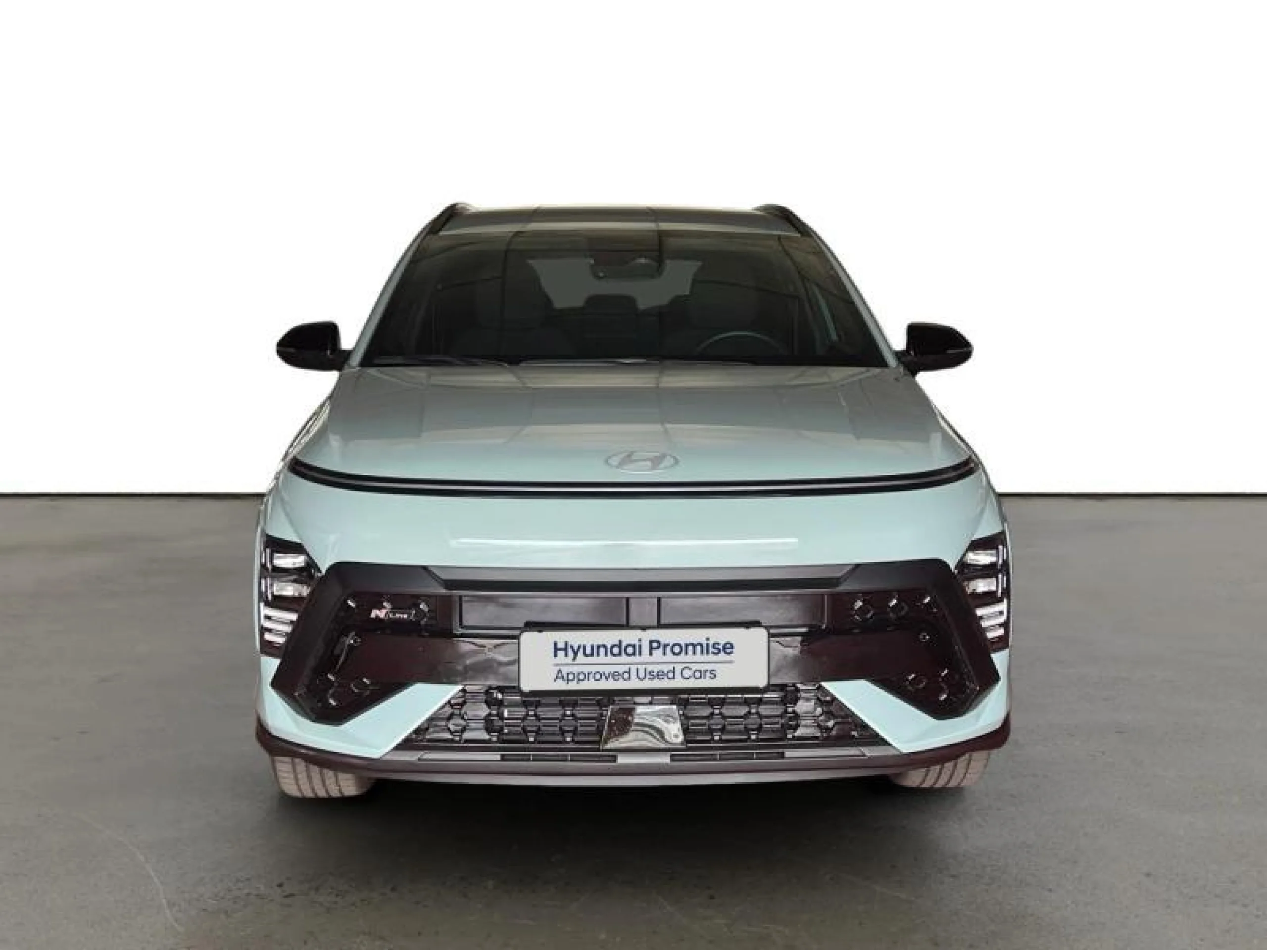 HYUNDAI KONA HEV 1.6GDI 138CV DT N LINE - Foto 2