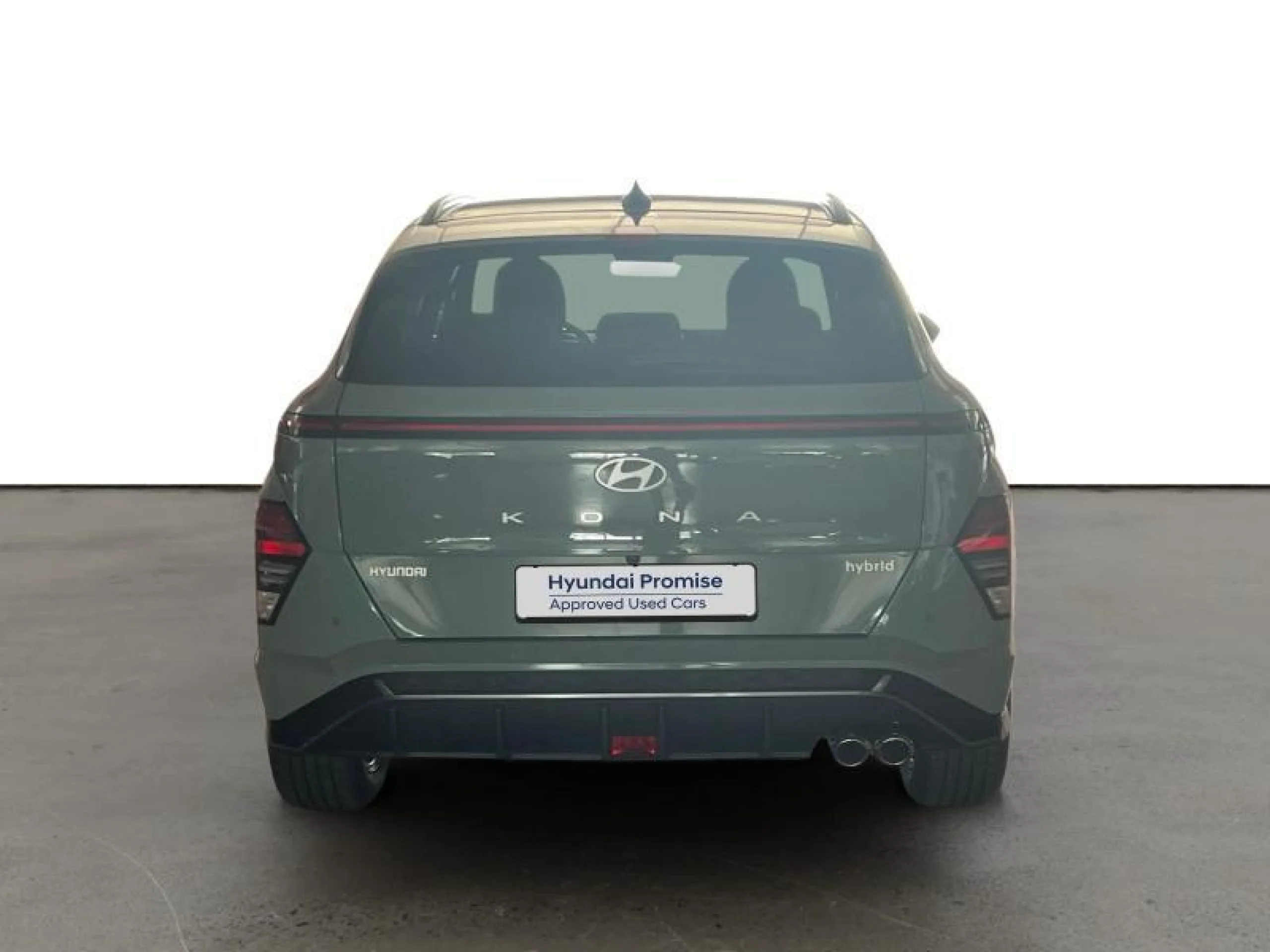 HYUNDAI KONA HEV 1.6GDI 138CV DT N LINE - Foto 4