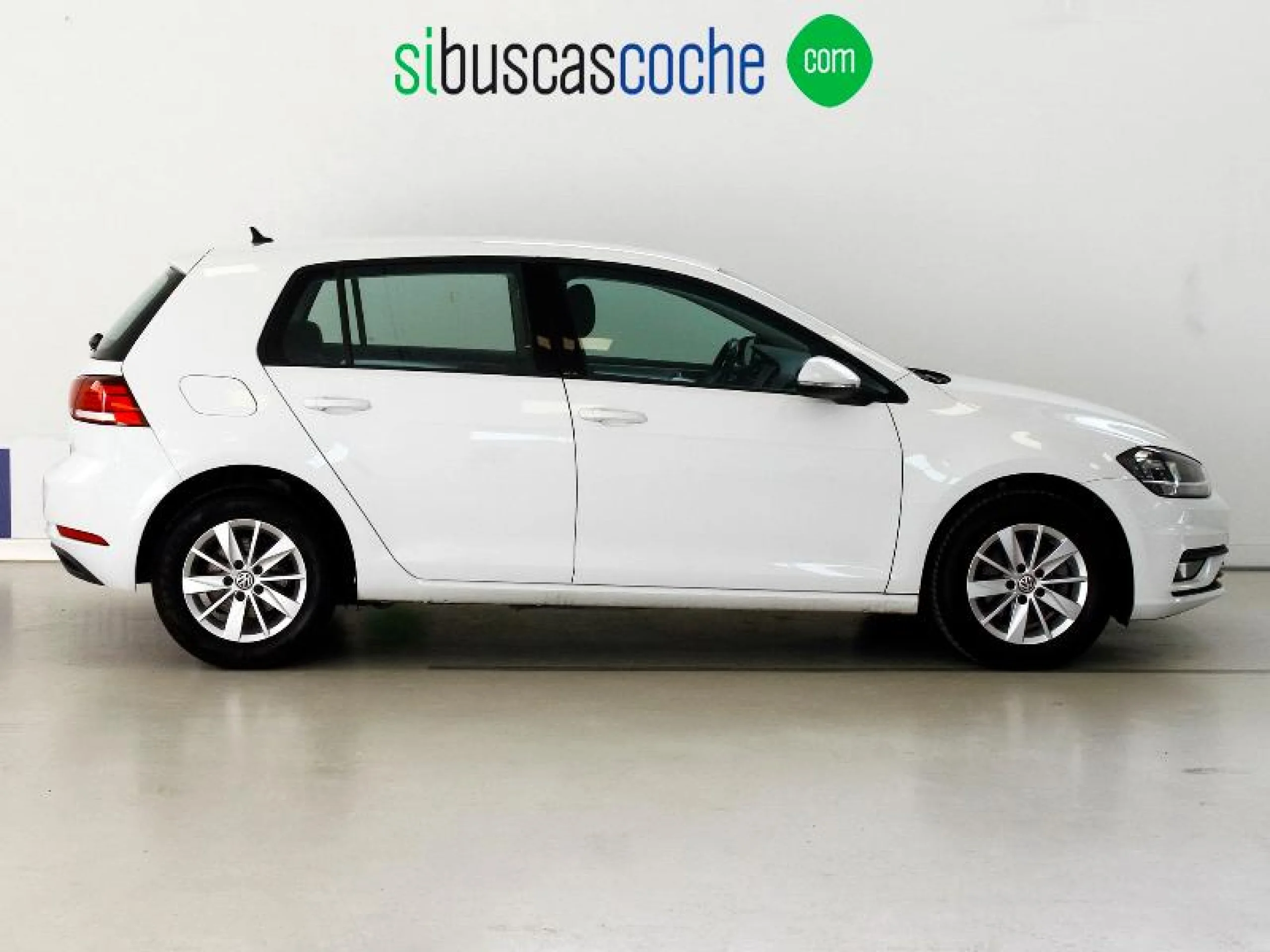 VOLKSWAGEN GOLF EDITION 1.6 TDI 85KW (115CV) - Foto 2