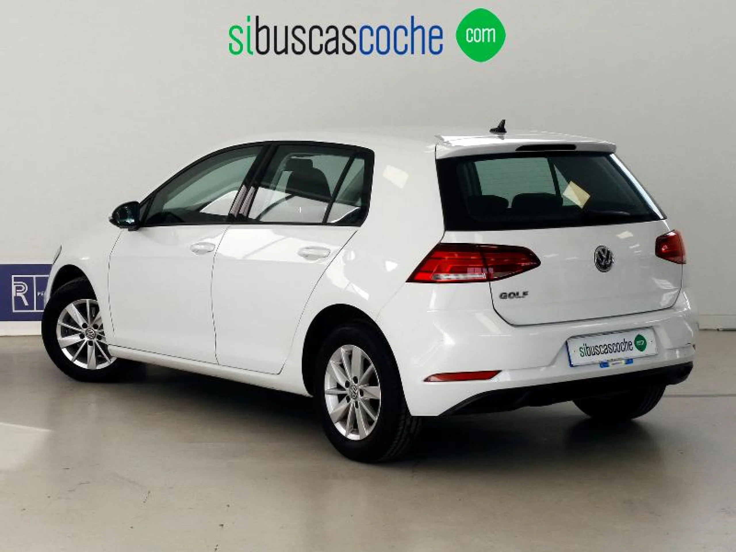 VOLKSWAGEN GOLF EDITION 1.6 TDI 85KW (115CV) - Foto 3