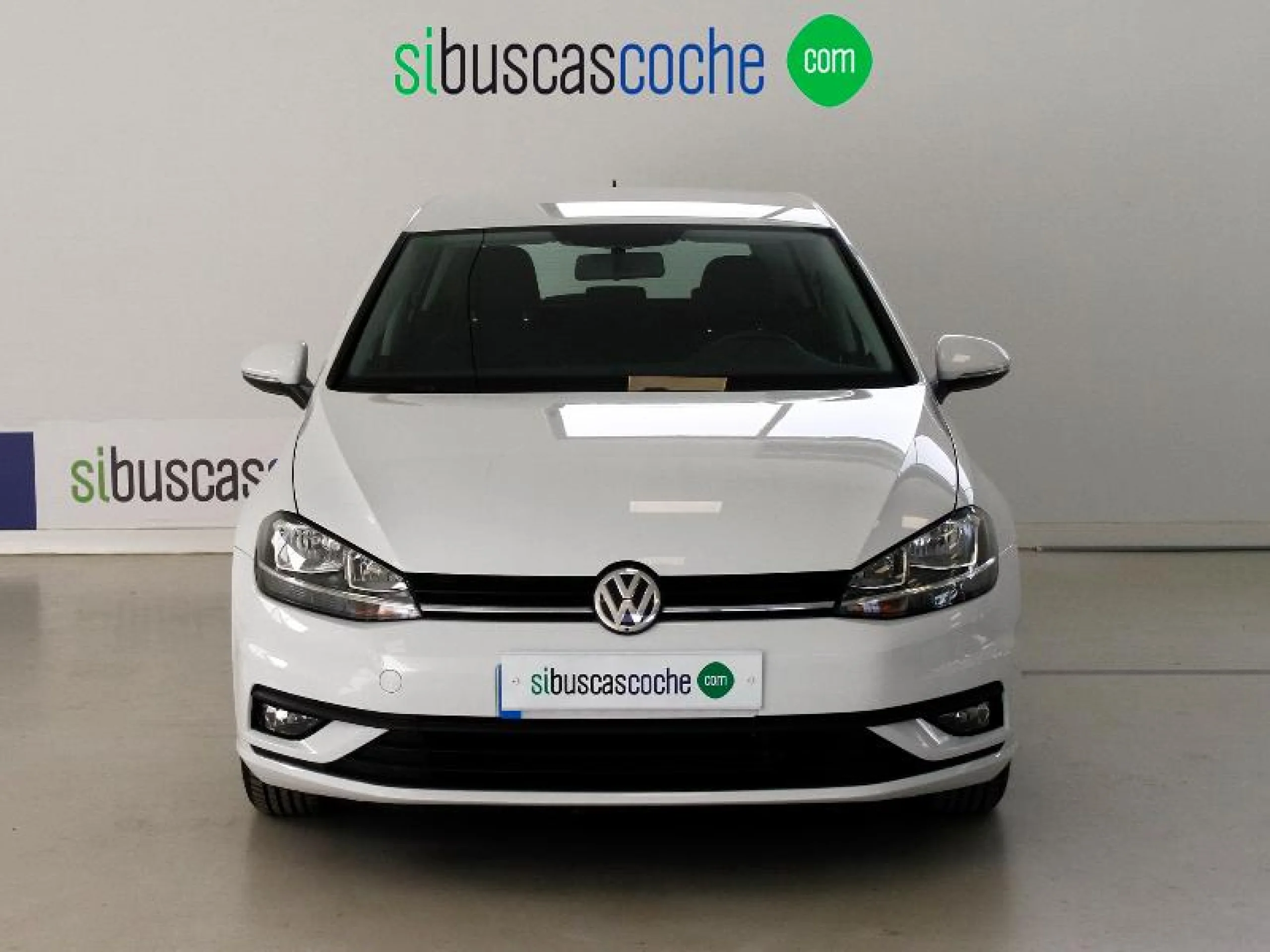 VOLKSWAGEN GOLF EDITION 1.6 TDI 85KW (115CV) - Foto 15