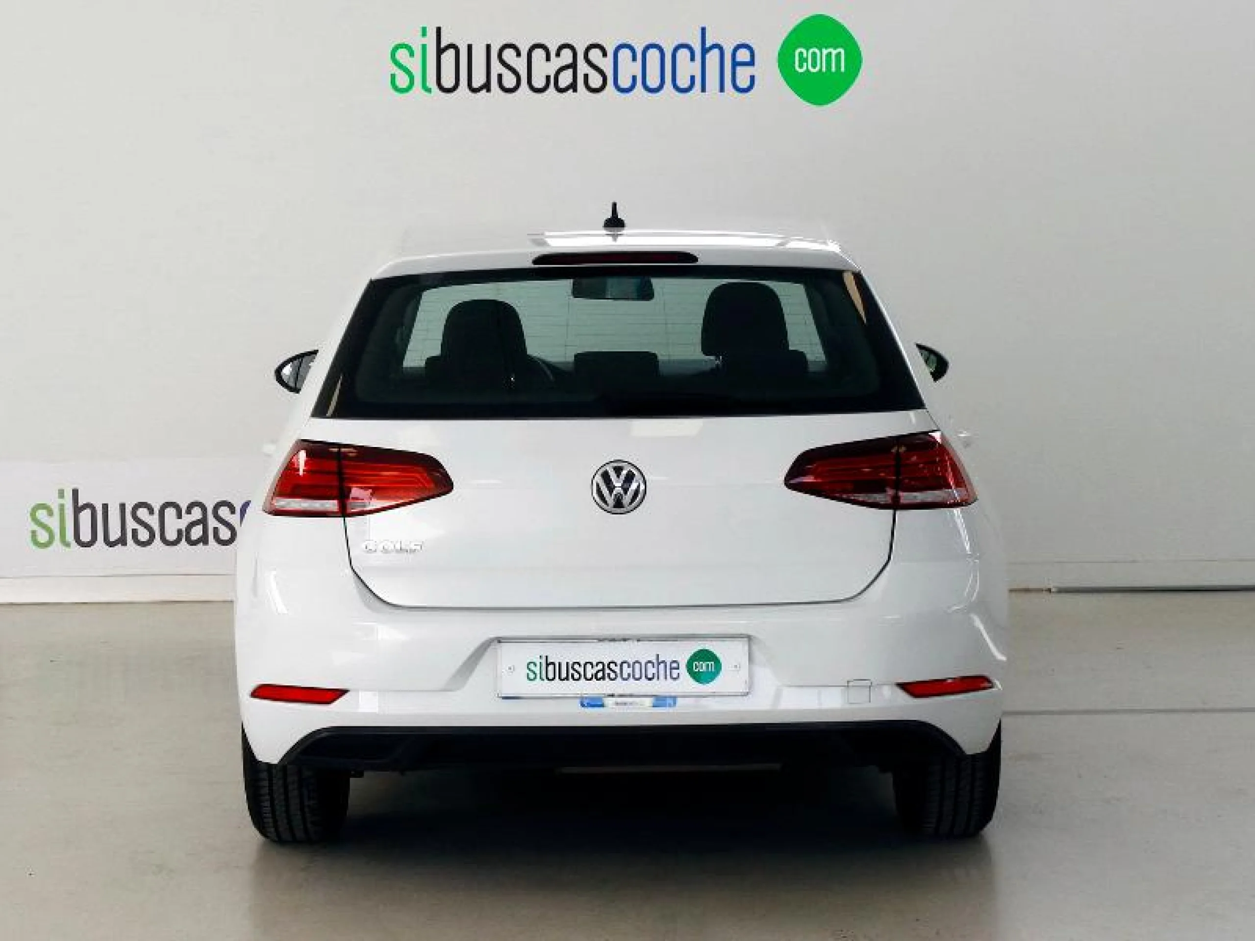 VOLKSWAGEN GOLF EDITION 1.6 TDI 85KW (115CV) - Foto 16
