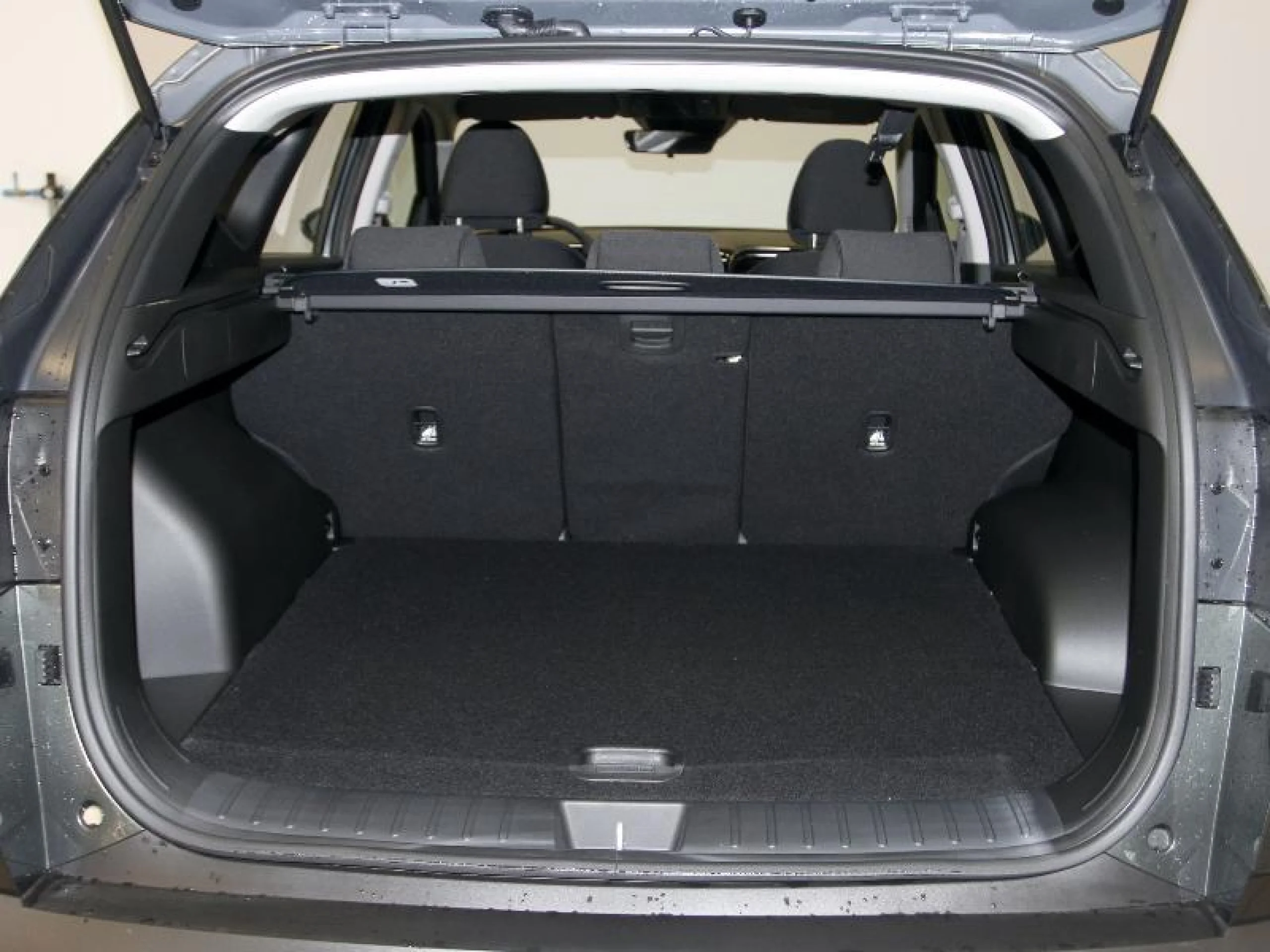 HYUNDAI TUCSON 1.6 TGDI 169KW (230CV) HEV MAXX AUTO - Foto 5