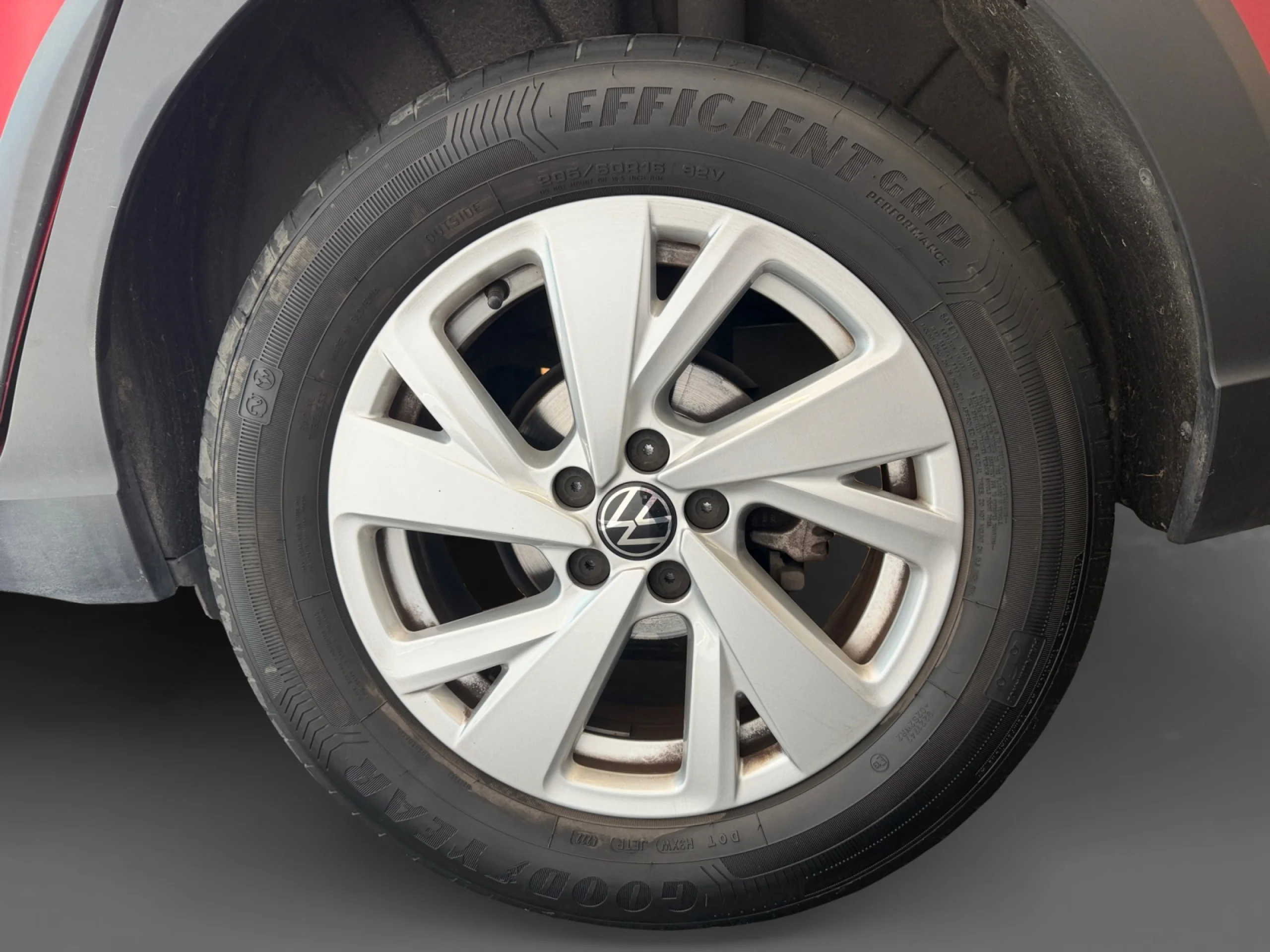 VOLKSWAGEN TAIGO LIFE 1.0 TSI 81KW (110CV) DSG - Foto 8