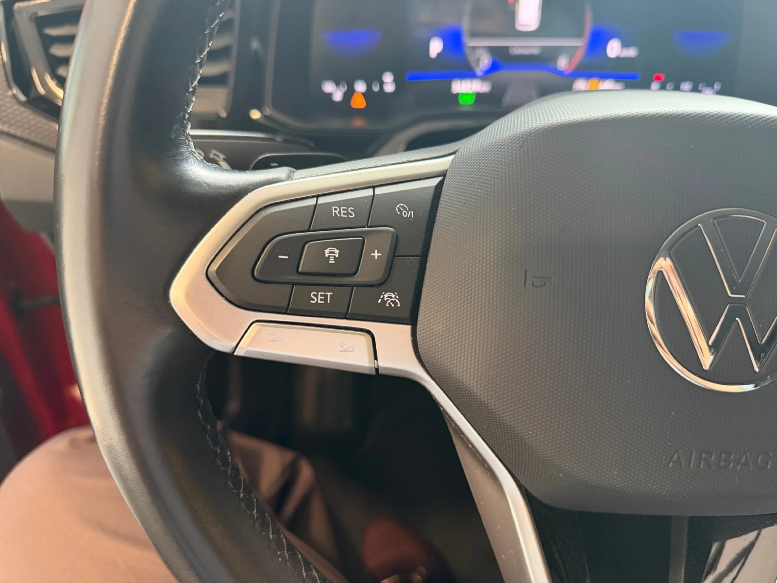 VOLKSWAGEN TAIGO LIFE 1.0 TSI 81KW (110CV) DSG - Foto 11