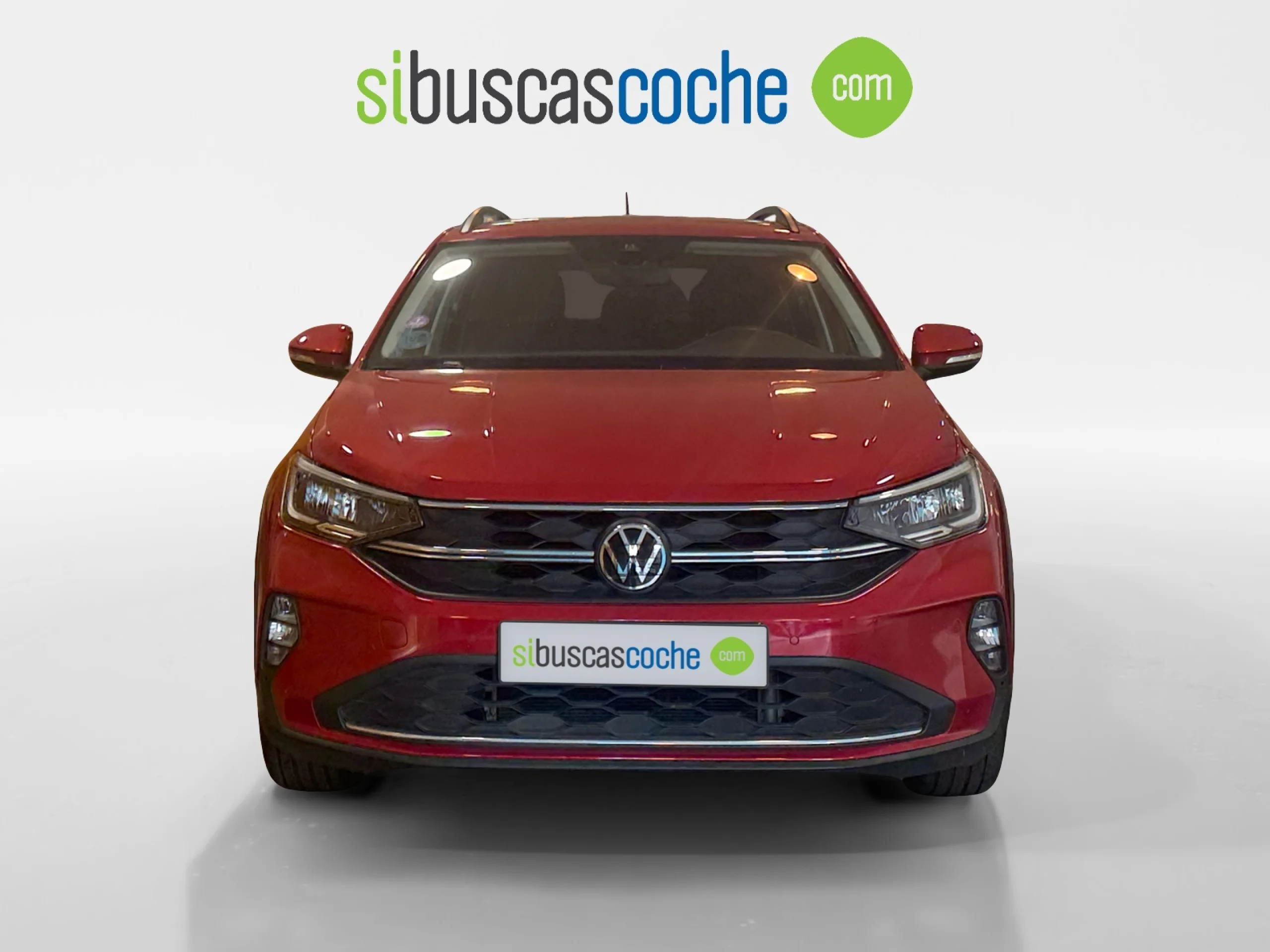 VOLKSWAGEN TAIGO LIFE 1.0 TSI 81KW (110CV) DSG - Foto 13