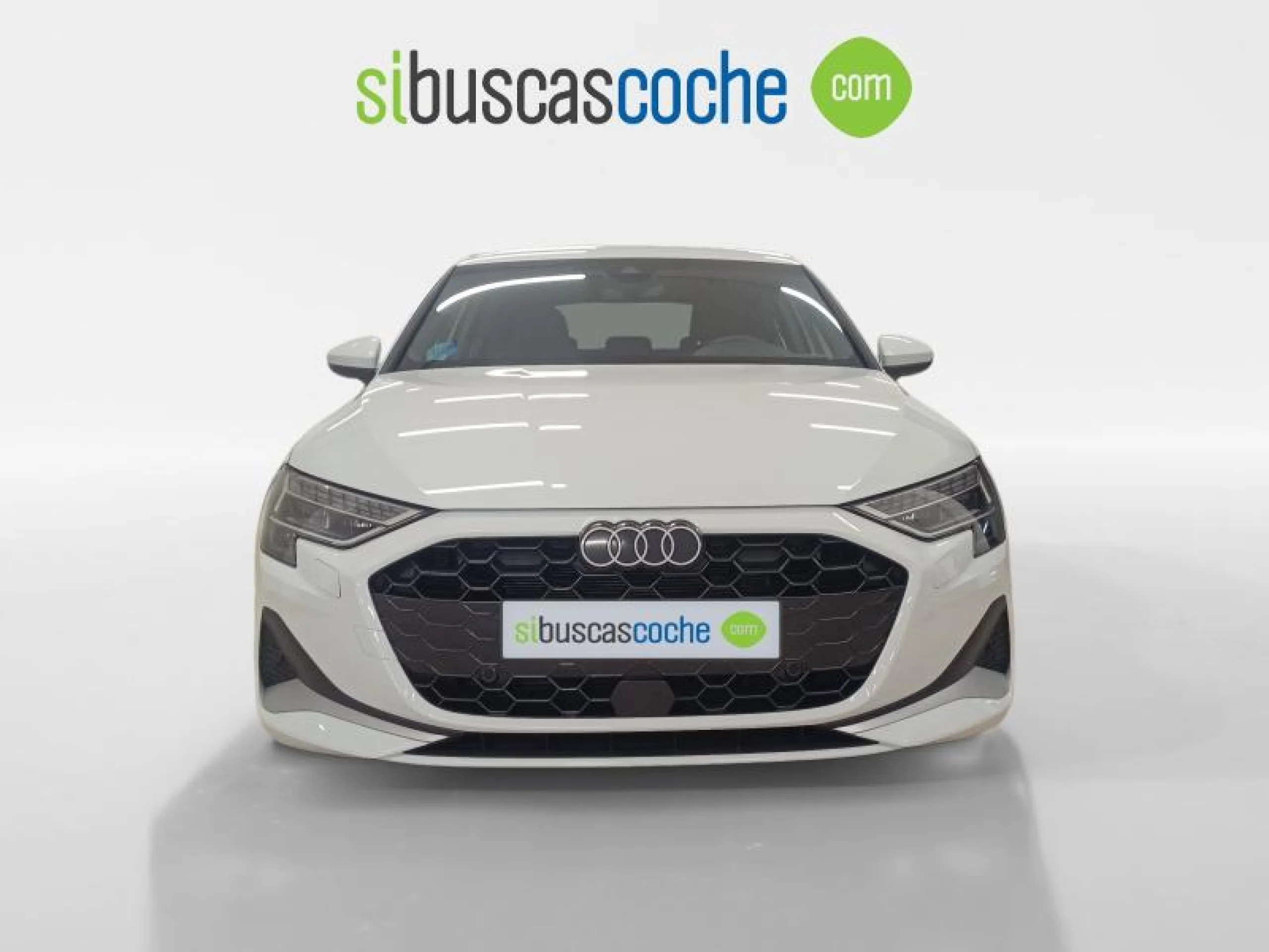 AUDI A3 SPORTBACK ADVANCED 35 TDI 110KW S TRONIC - Foto 16