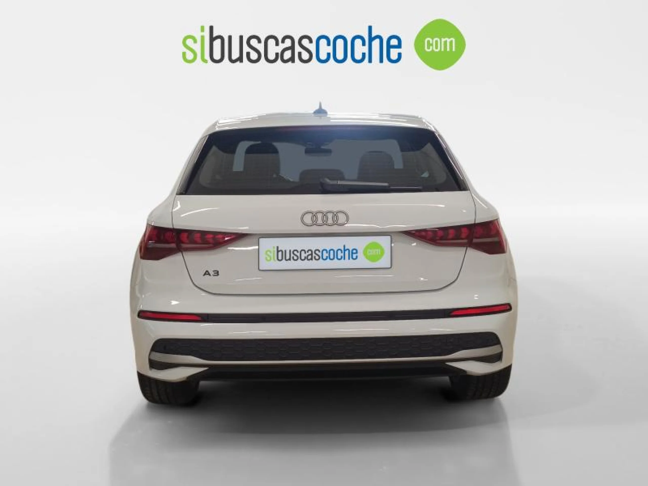 AUDI A3 SPORTBACK ADVANCED 35 TDI 110KW S TRONIC - Foto 19