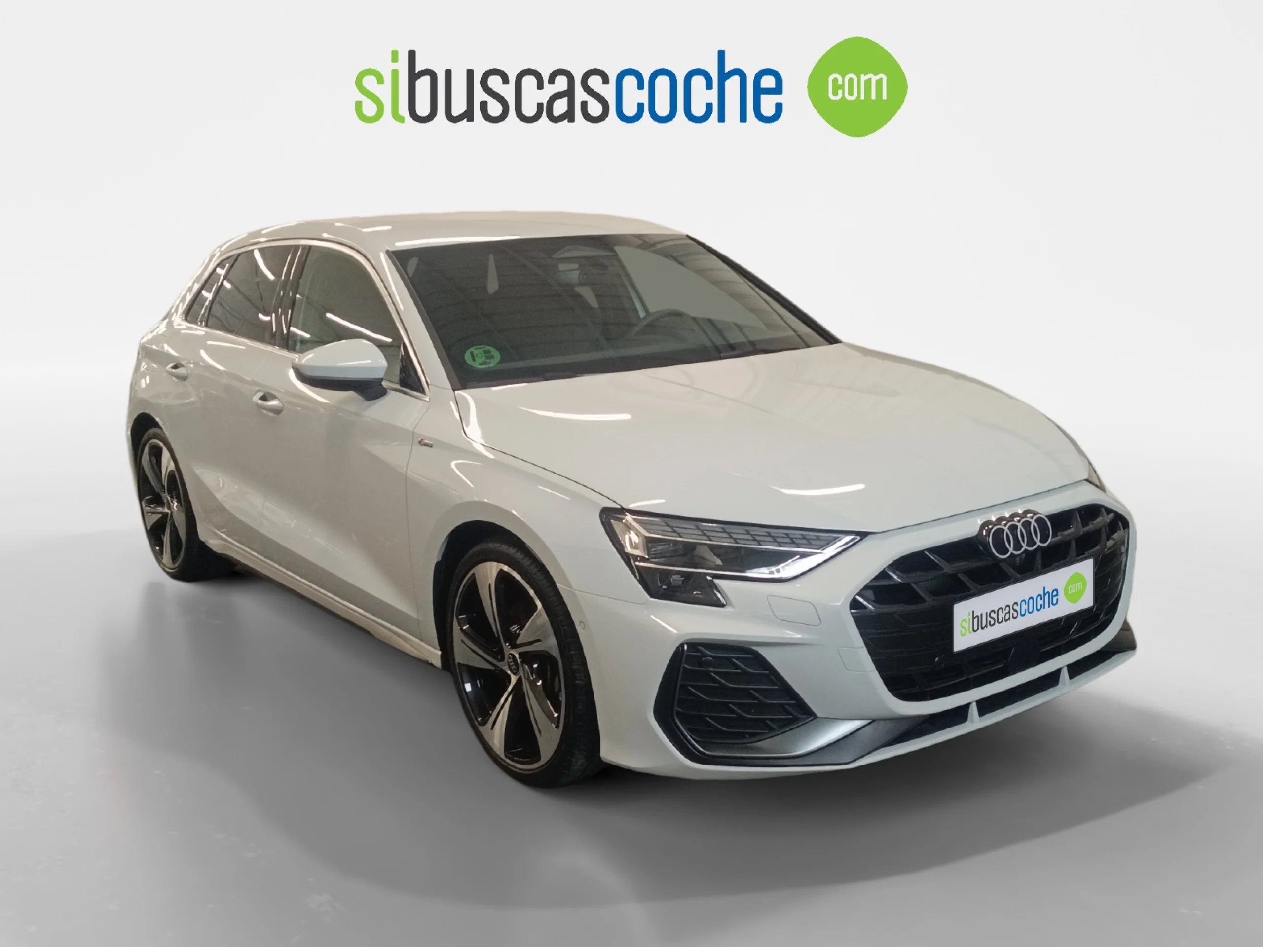 AUDI A3 SPORTBACK ADVANCED 35 TDI 110KW S TRONIC - Foto 1