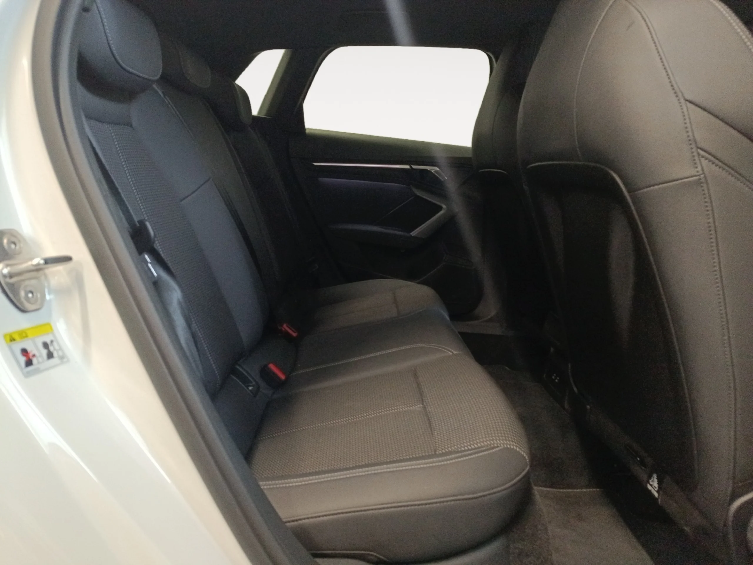 AUDI A3 SPORTBACK ADVANCED 35 TDI 110KW S TRONIC - Foto 6