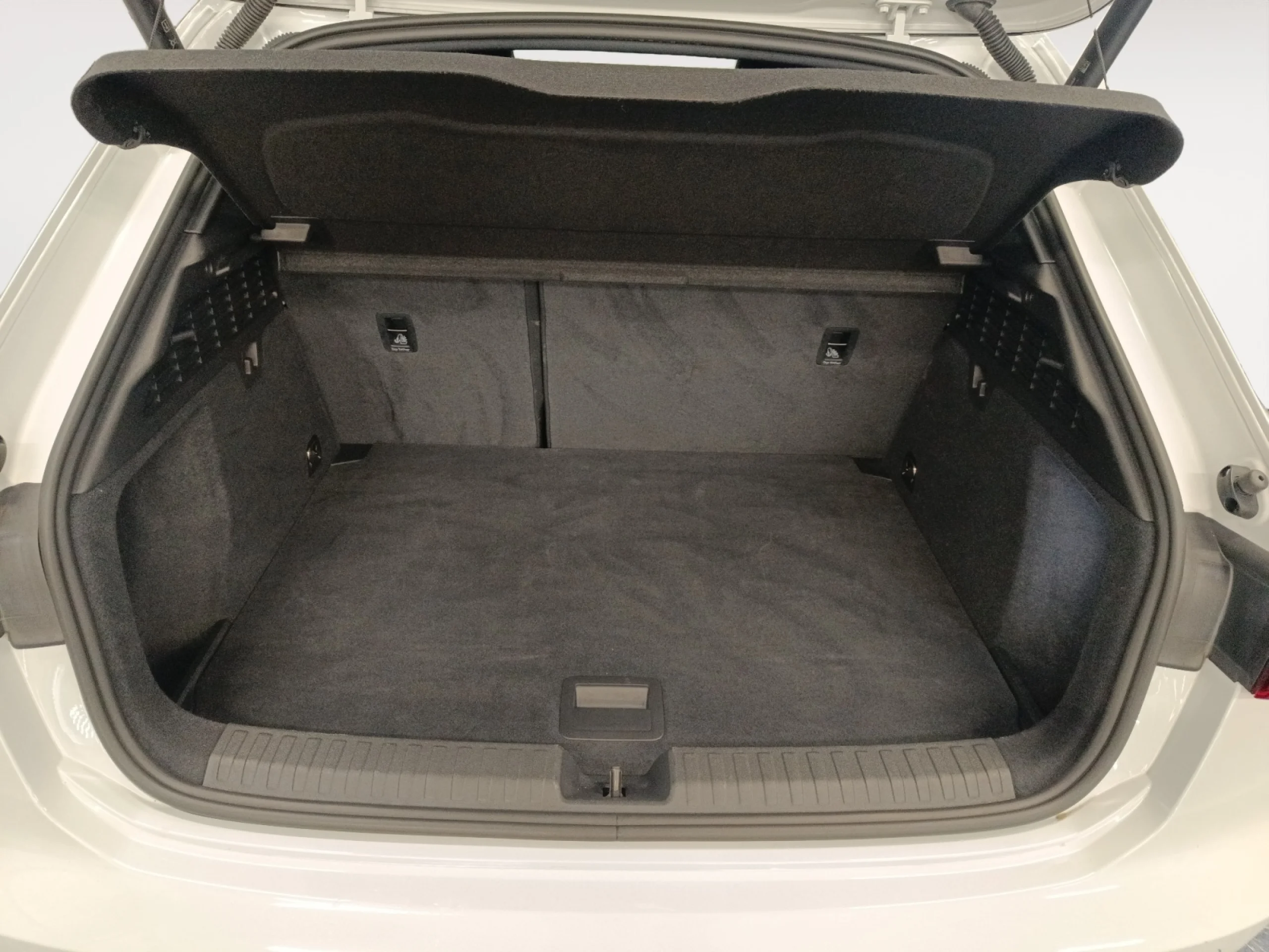 AUDI A3 SPORTBACK ADVANCED 35 TDI 110KW S TRONIC - Foto 7
