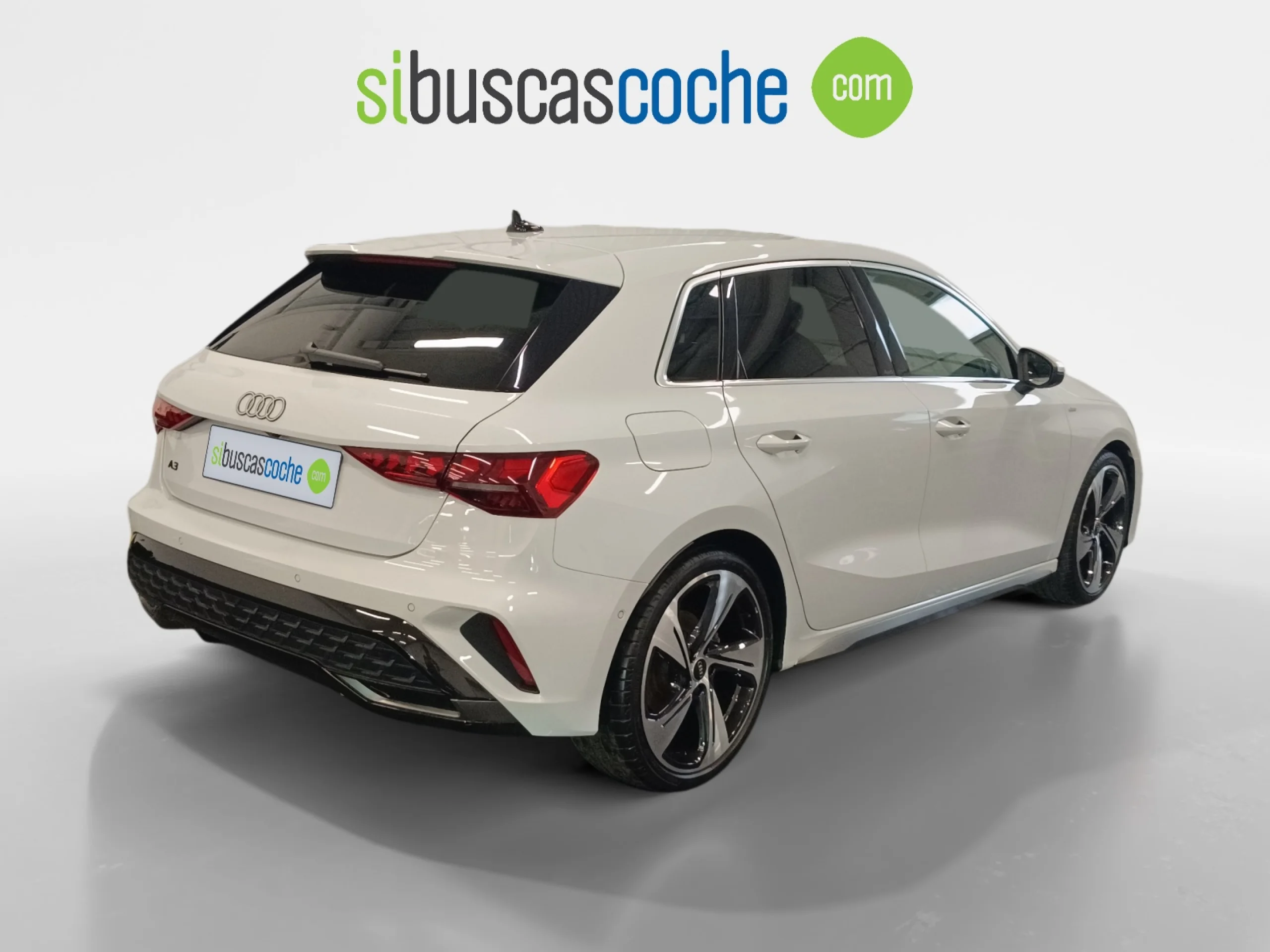 AUDI A3 SPORTBACK ADVANCED 35 TDI 110KW S TRONIC - Foto 16