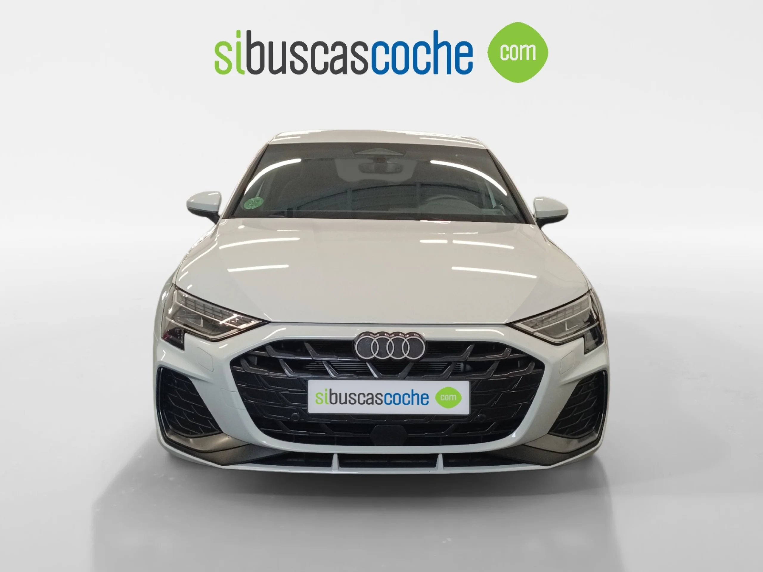 AUDI A3 SPORTBACK ADVANCED 35 TDI 110KW S TRONIC - Foto 17