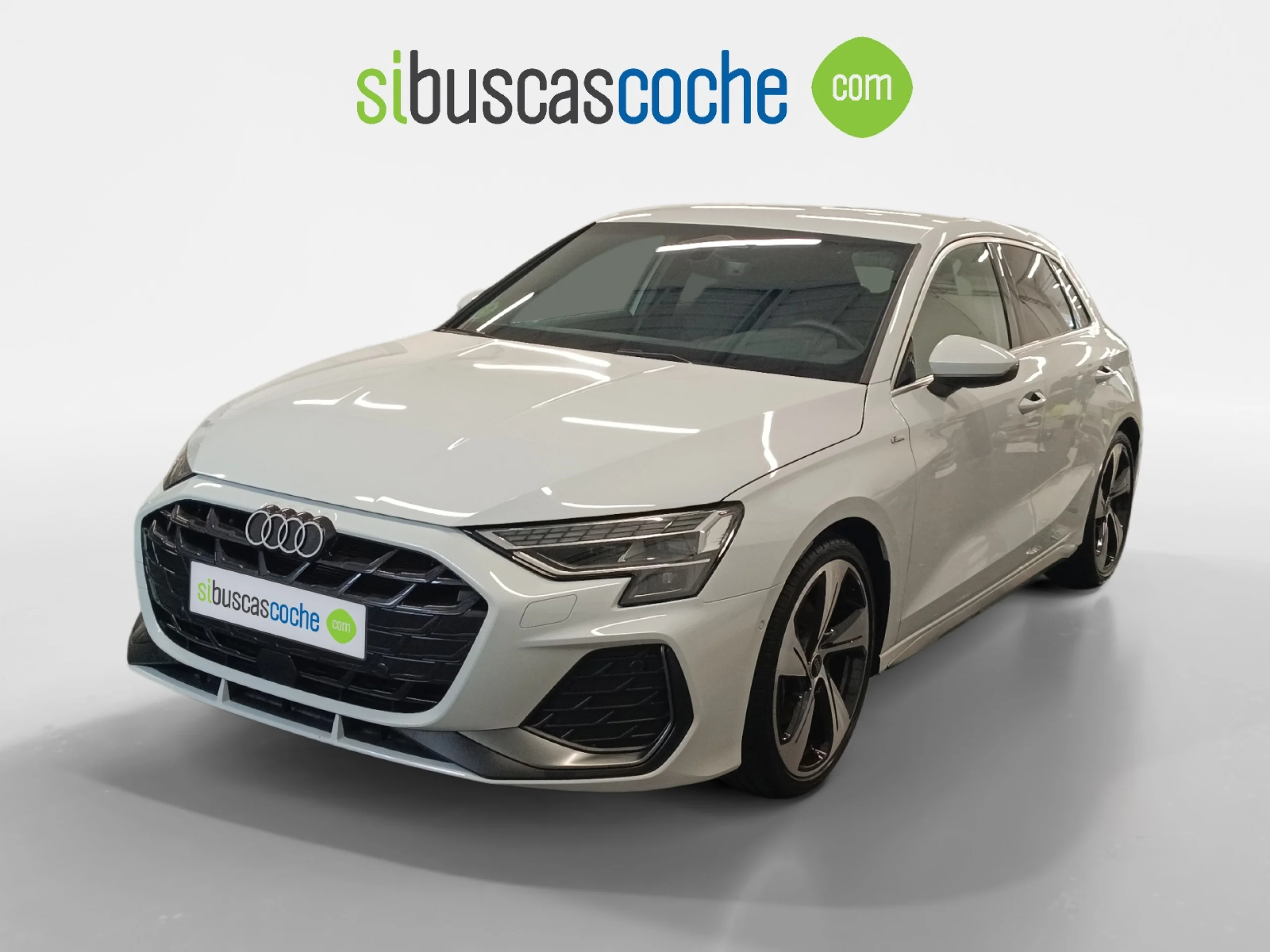 AUDI A3 SPORTBACK ADVANCED 35 TDI 110KW S TRONIC - Foto 19