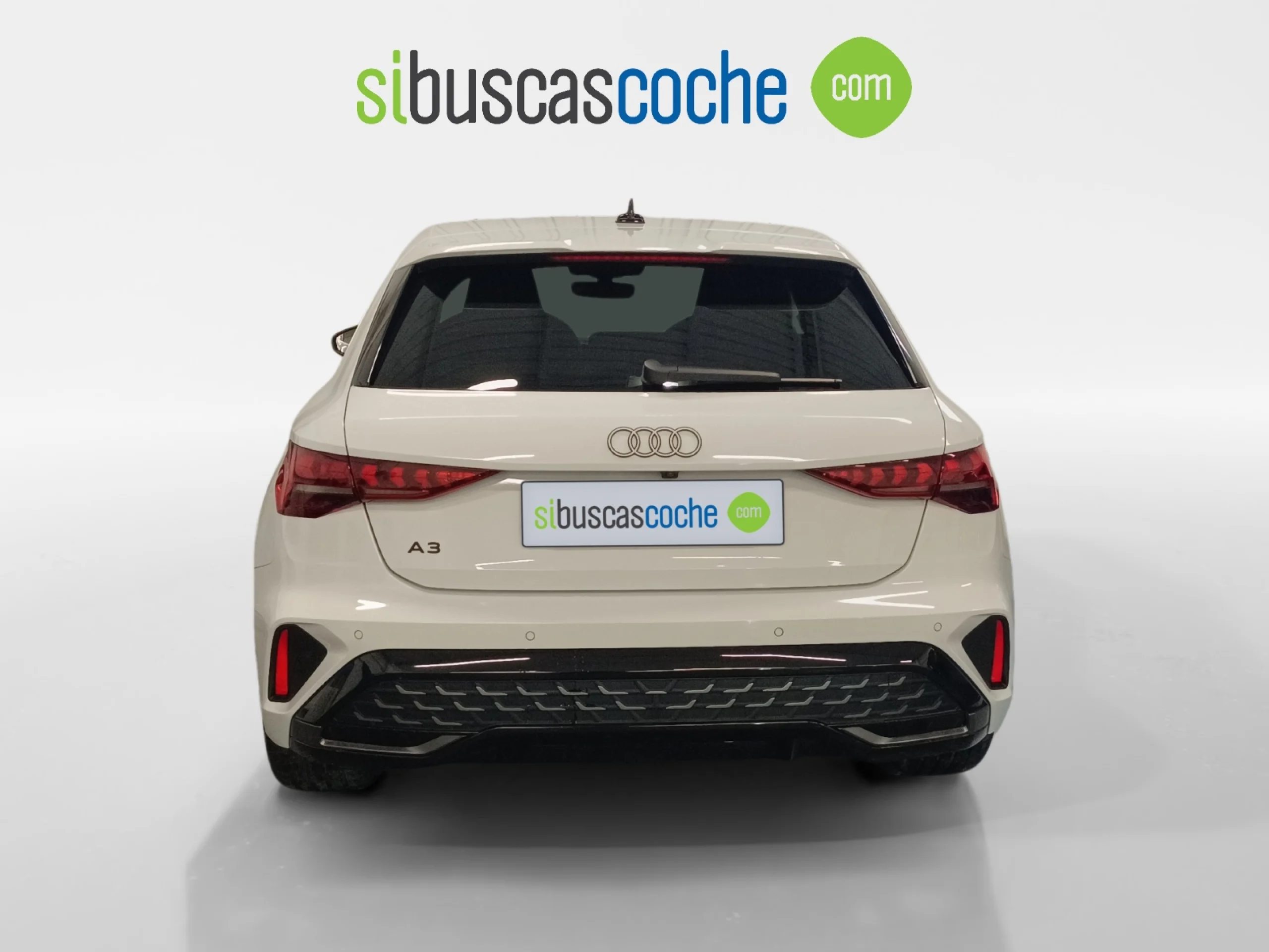 AUDI A3 SPORTBACK ADVANCED 35 TDI 110KW S TRONIC - Foto 20
