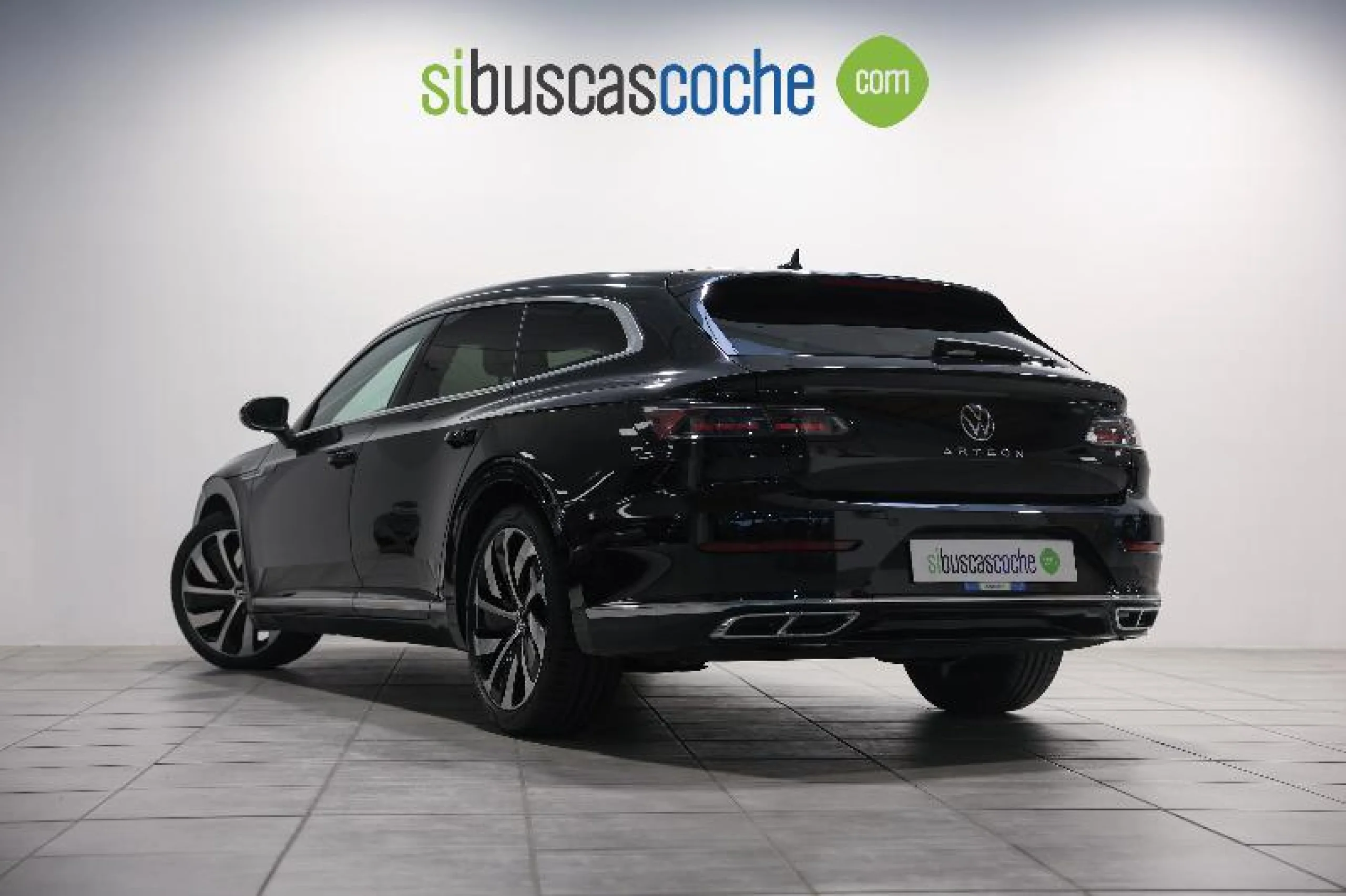 VOLKSWAGEN ARTEON R LINE 2.0 TDI 110KW (150CV) DSG S BRAKE - Foto 2