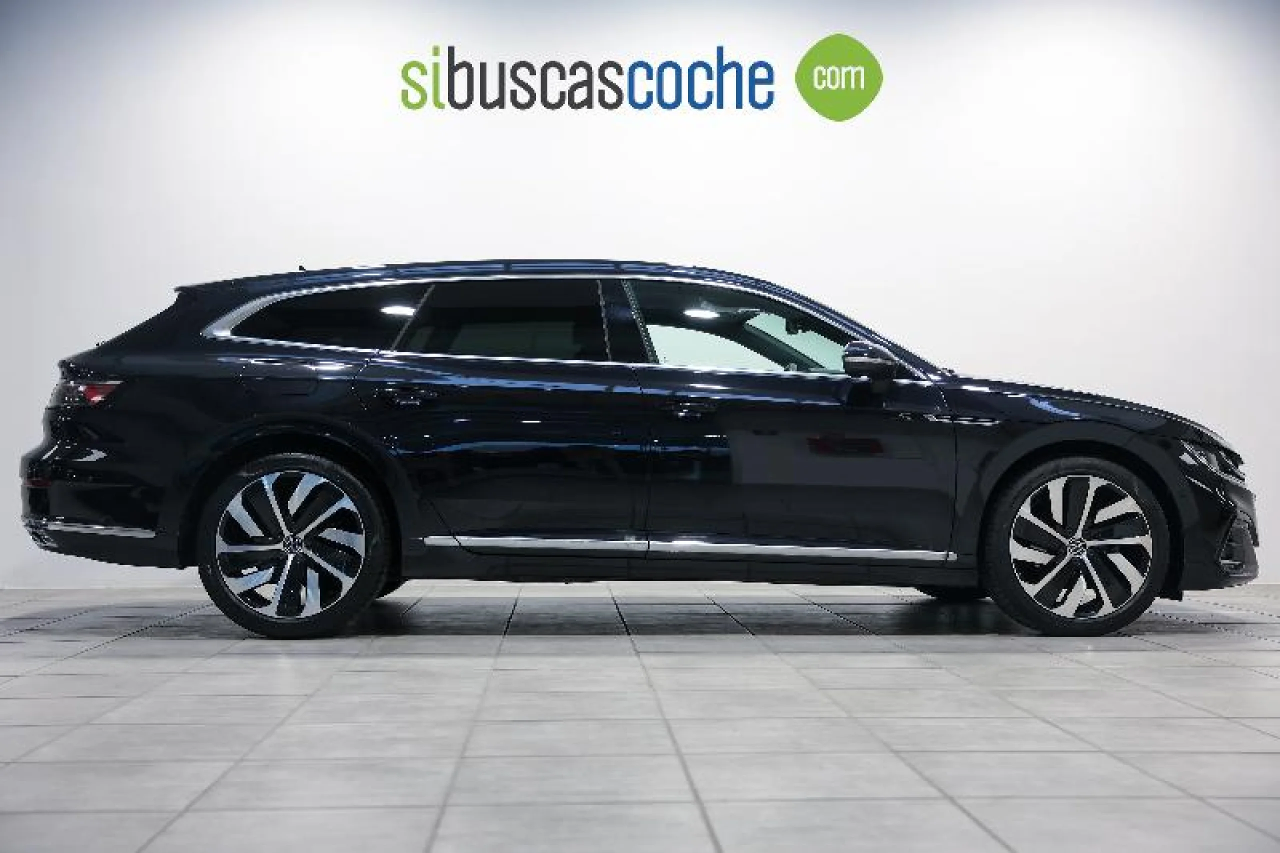 VOLKSWAGEN ARTEON R LINE 2.0 TDI 110KW (150CV) DSG S BRAKE - Foto 3
