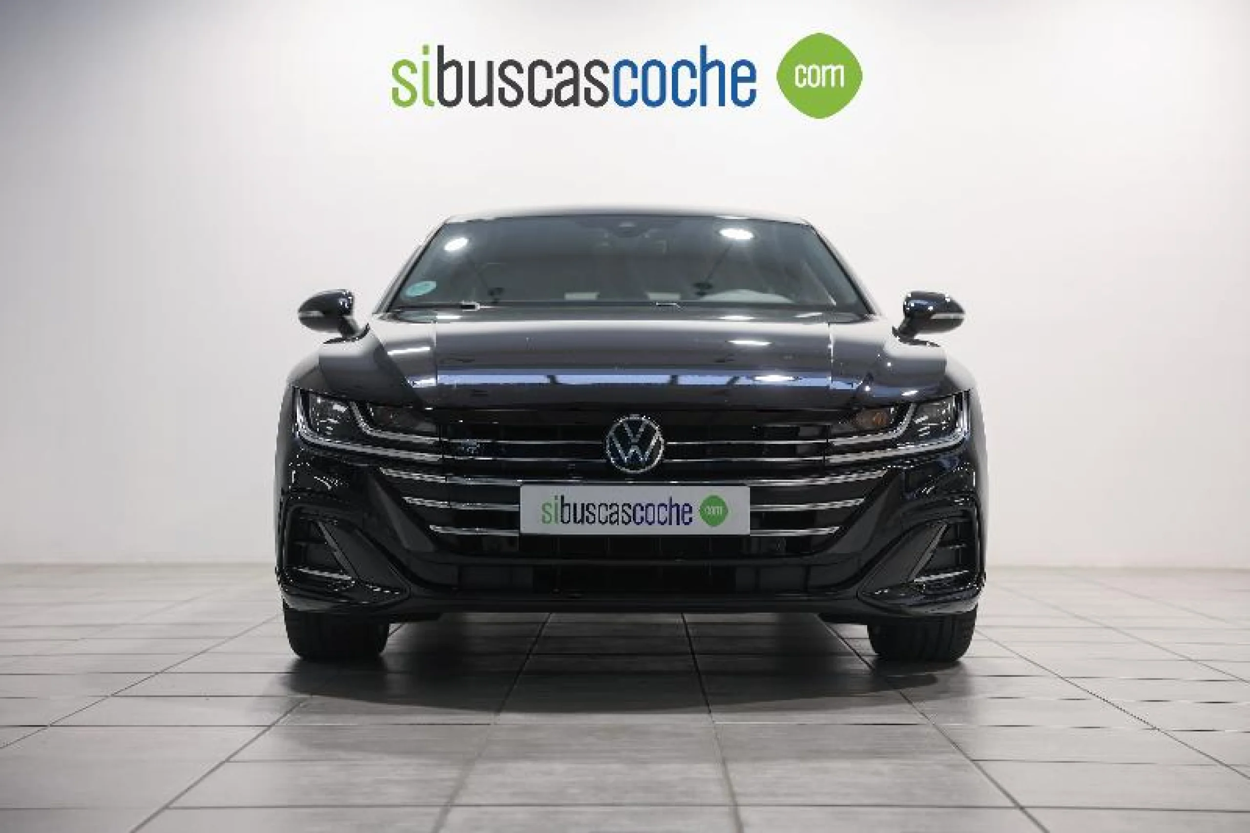 VOLKSWAGEN ARTEON R LINE 2.0 TDI 110KW (150CV) DSG S BRAKE - Foto 24