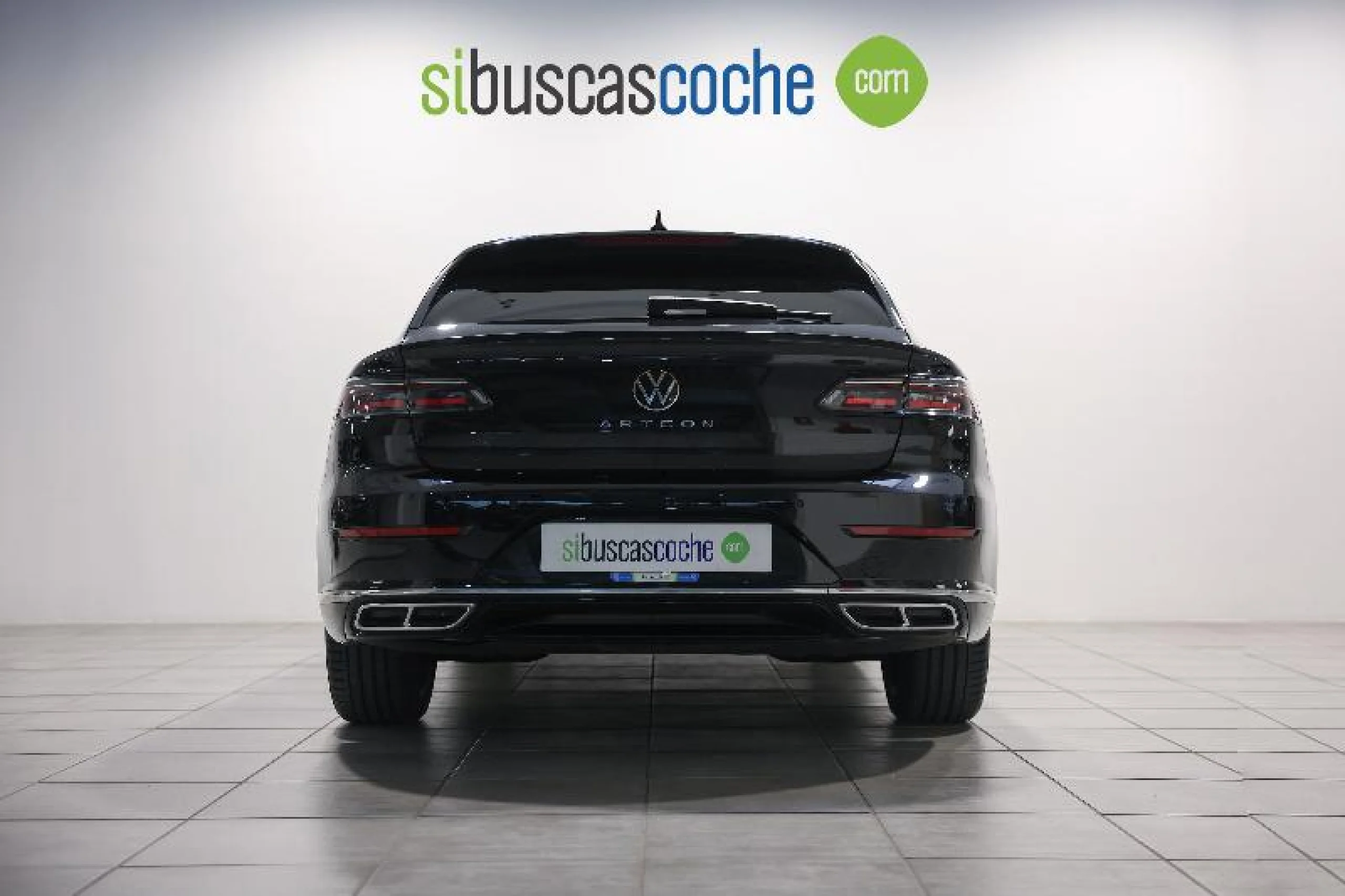 VOLKSWAGEN ARTEON R LINE 2.0 TDI 110KW (150CV) DSG S BRAKE - Foto 25