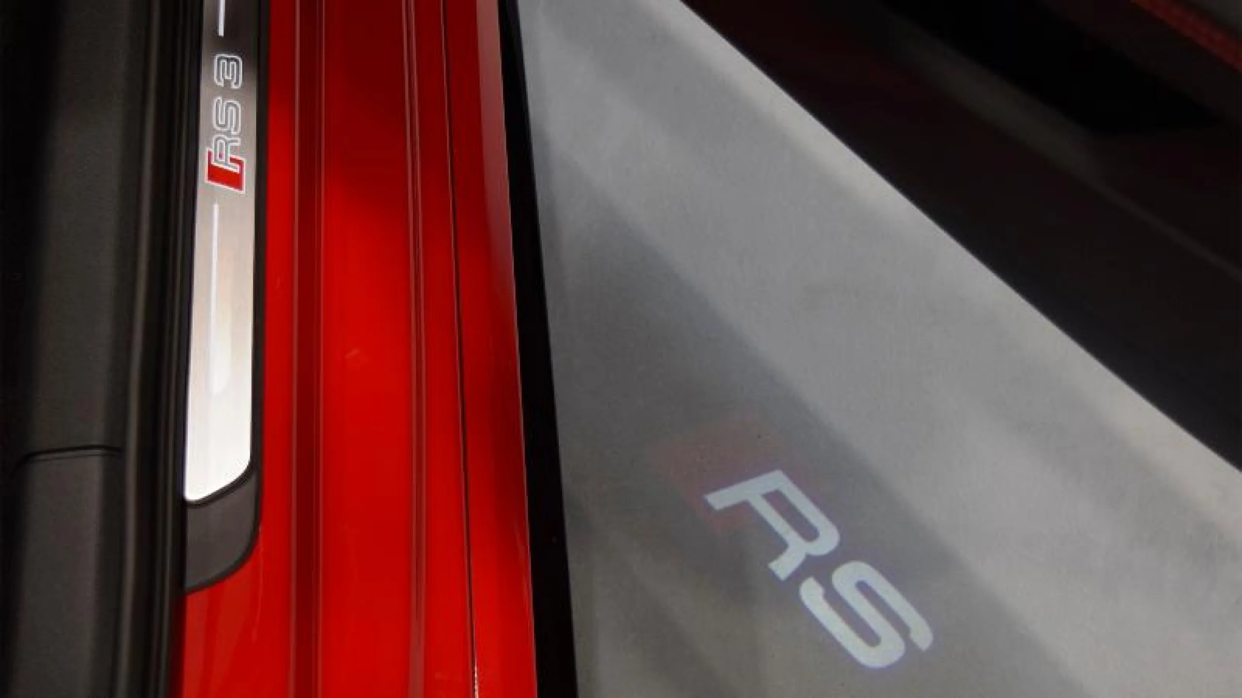 AUDI A3 RS3 SPORTBACK TFSI 294KW QUATTRO S TRON - Foto 18