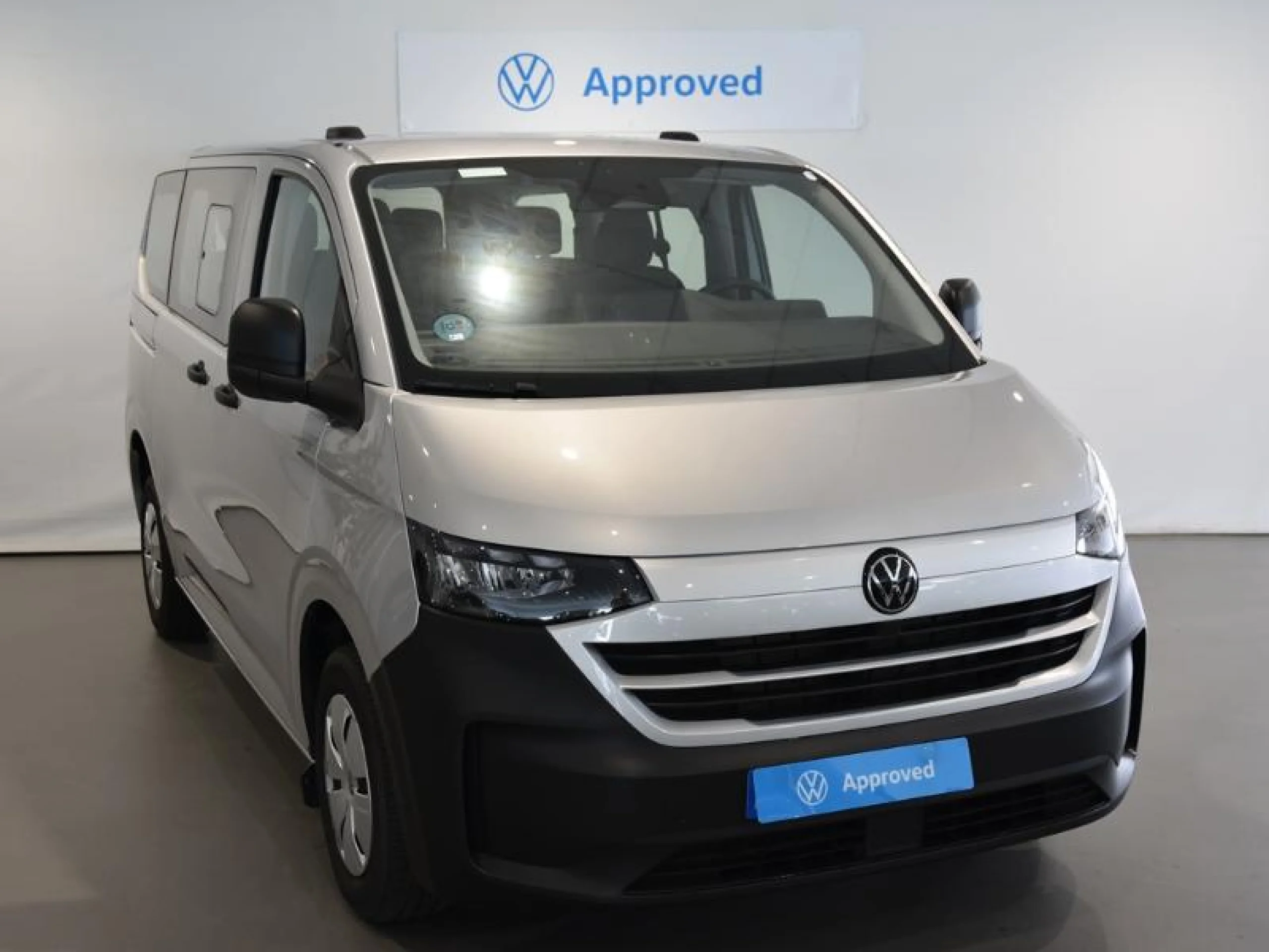 VOLKSWAGEN CARAVELLE CORTA 2.0 TDI 110 KW (150 CV) AUT 8 VEL - Foto 1