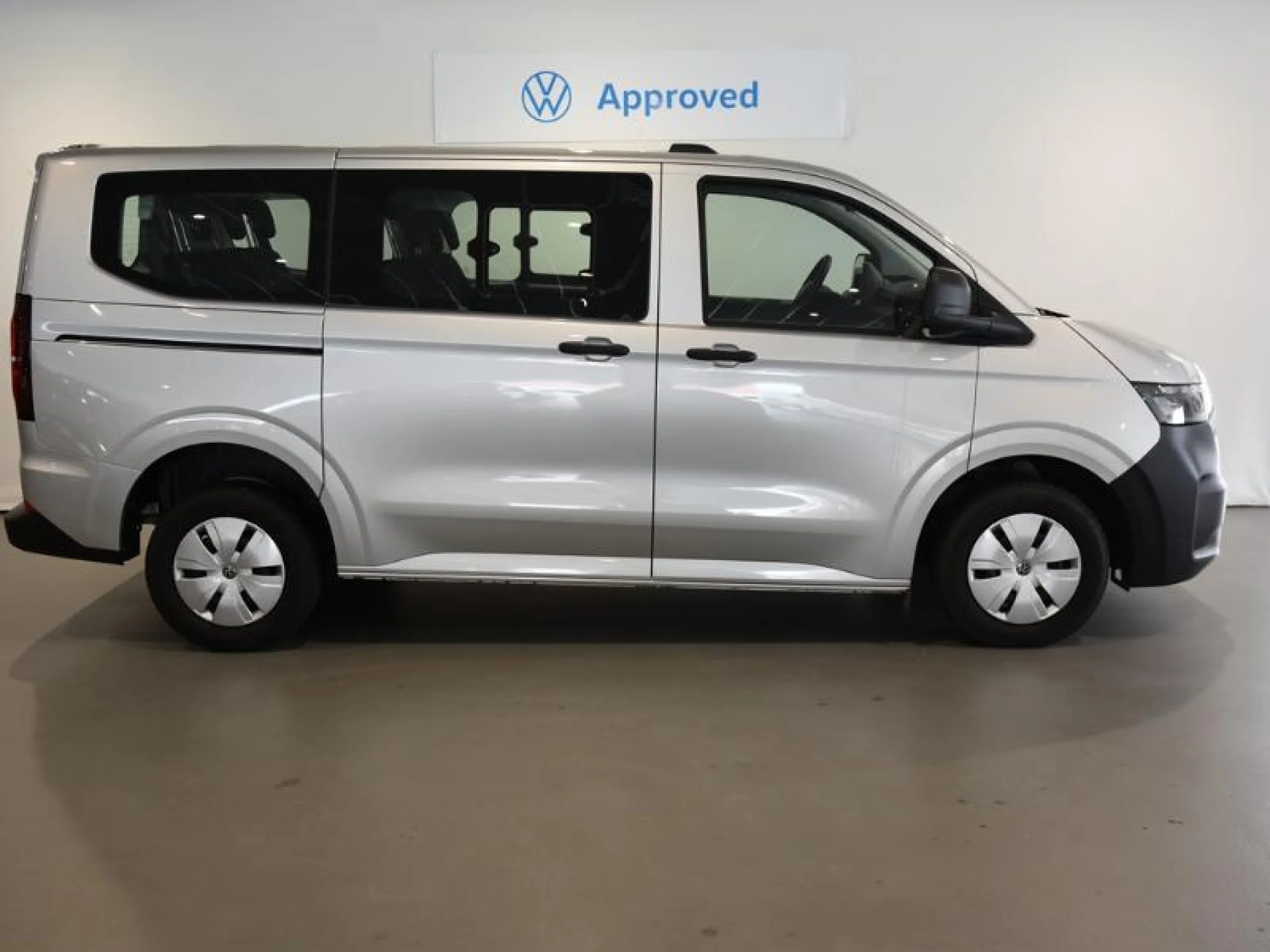 VOLKSWAGEN CARAVELLE CORTA 2.0 TDI 110 KW (150 CV) AUT 8 VEL - Foto 3