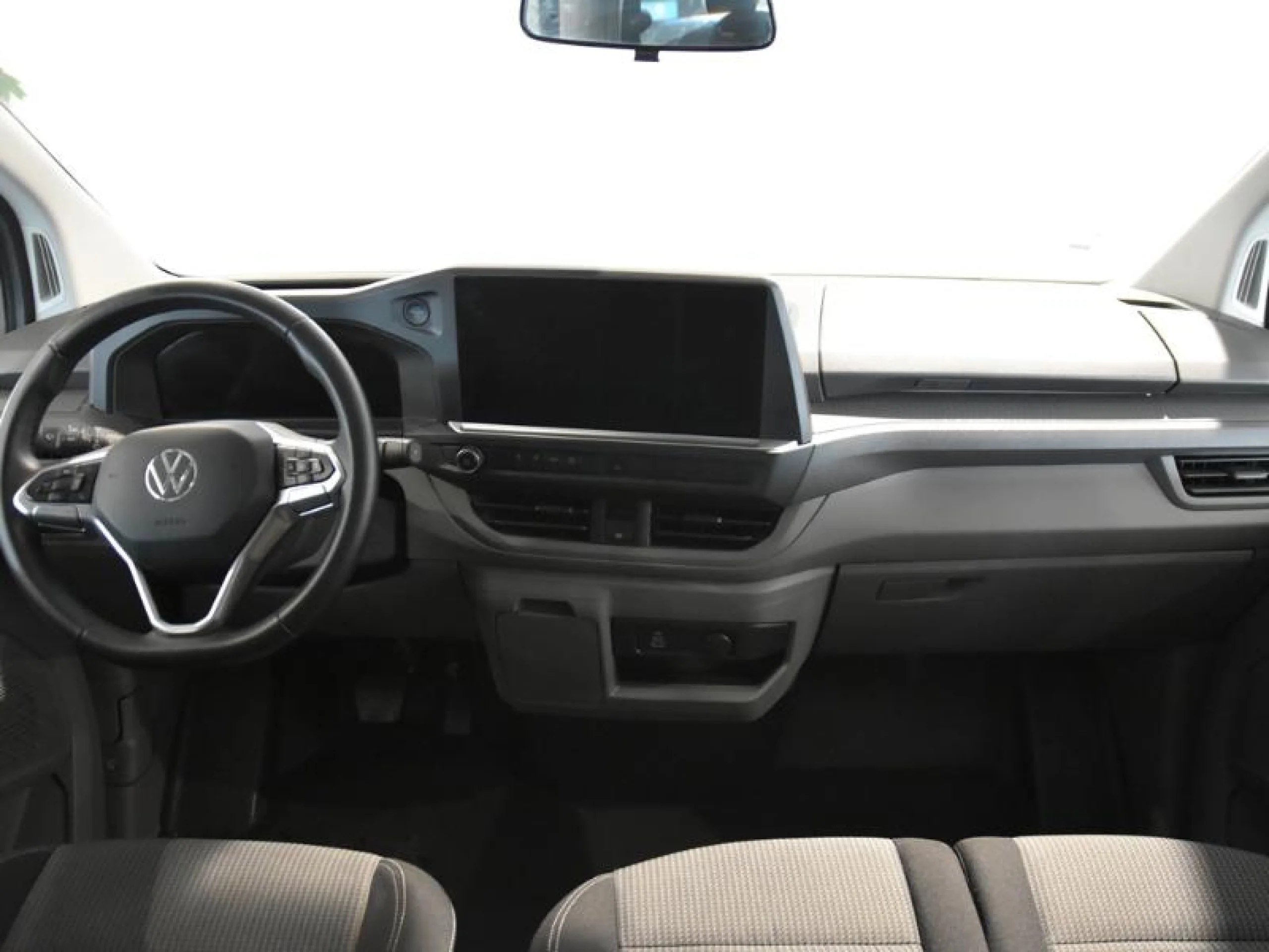 VOLKSWAGEN CARAVELLE CORTA 2.0 TDI 110 KW (150 CV) AUT 8 VEL - Foto 4