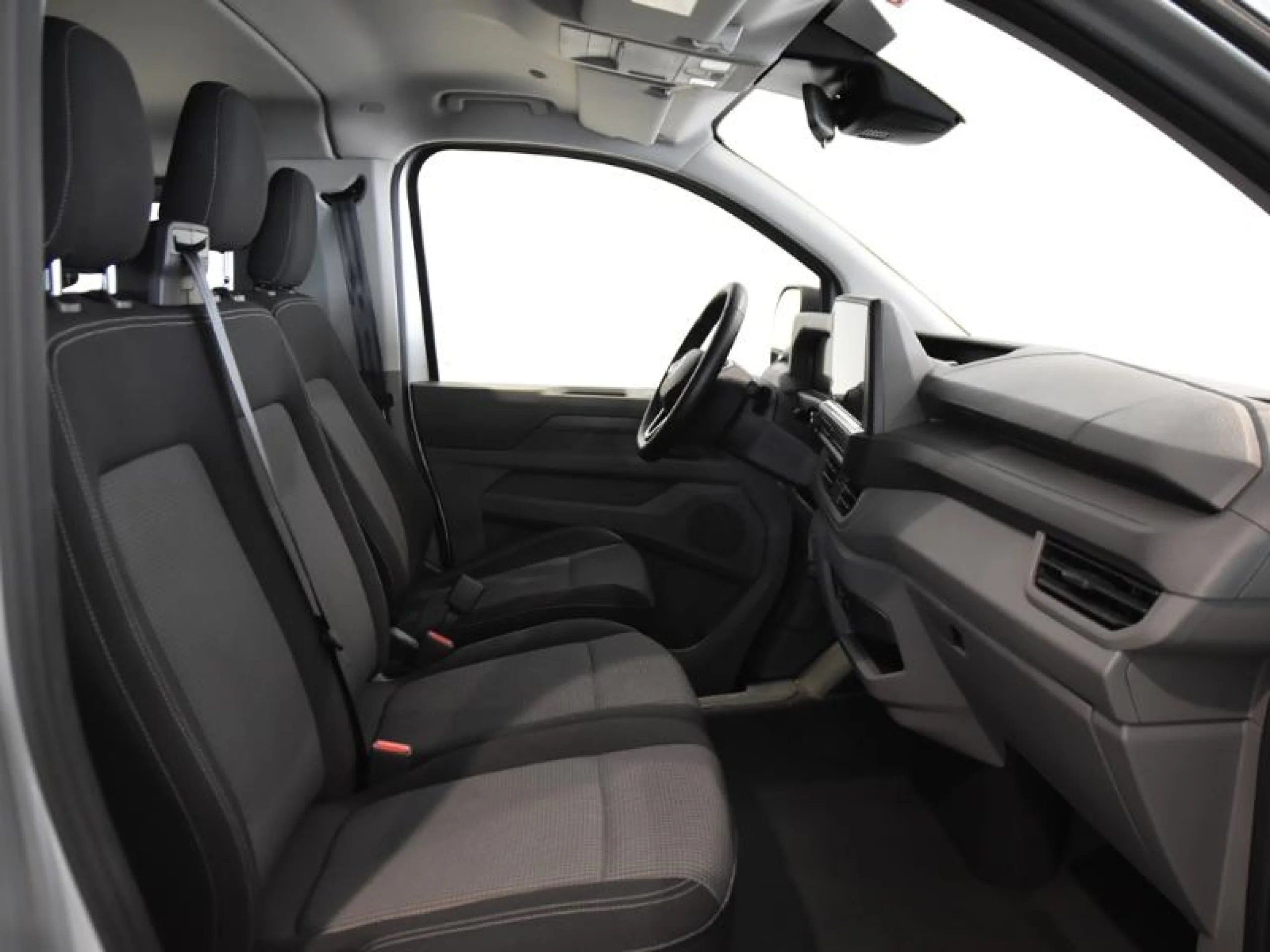 VOLKSWAGEN CARAVELLE CORTA 2.0 TDI 110 KW (150 CV) AUT 8 VEL - Foto 5