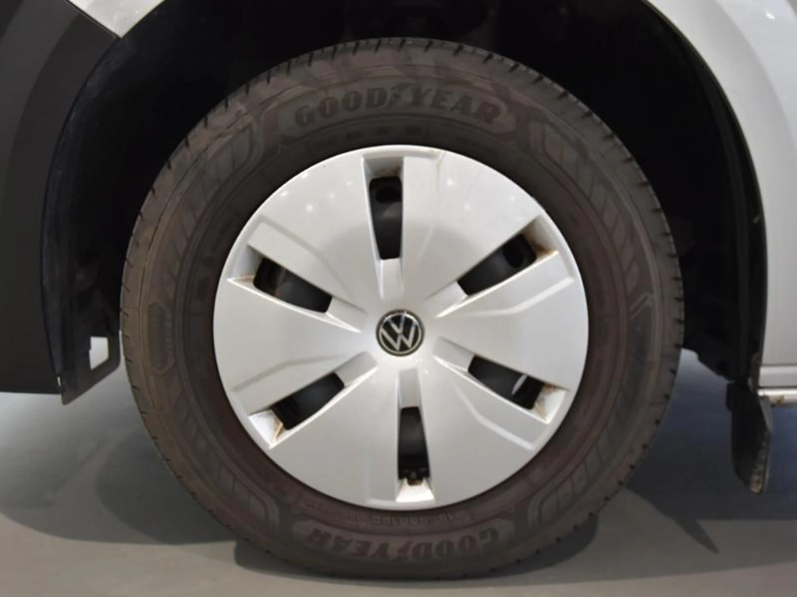 VOLKSWAGEN CARAVELLE CORTA 2.0 TDI 110 KW (150 CV) AUT 8 VEL - Foto 8