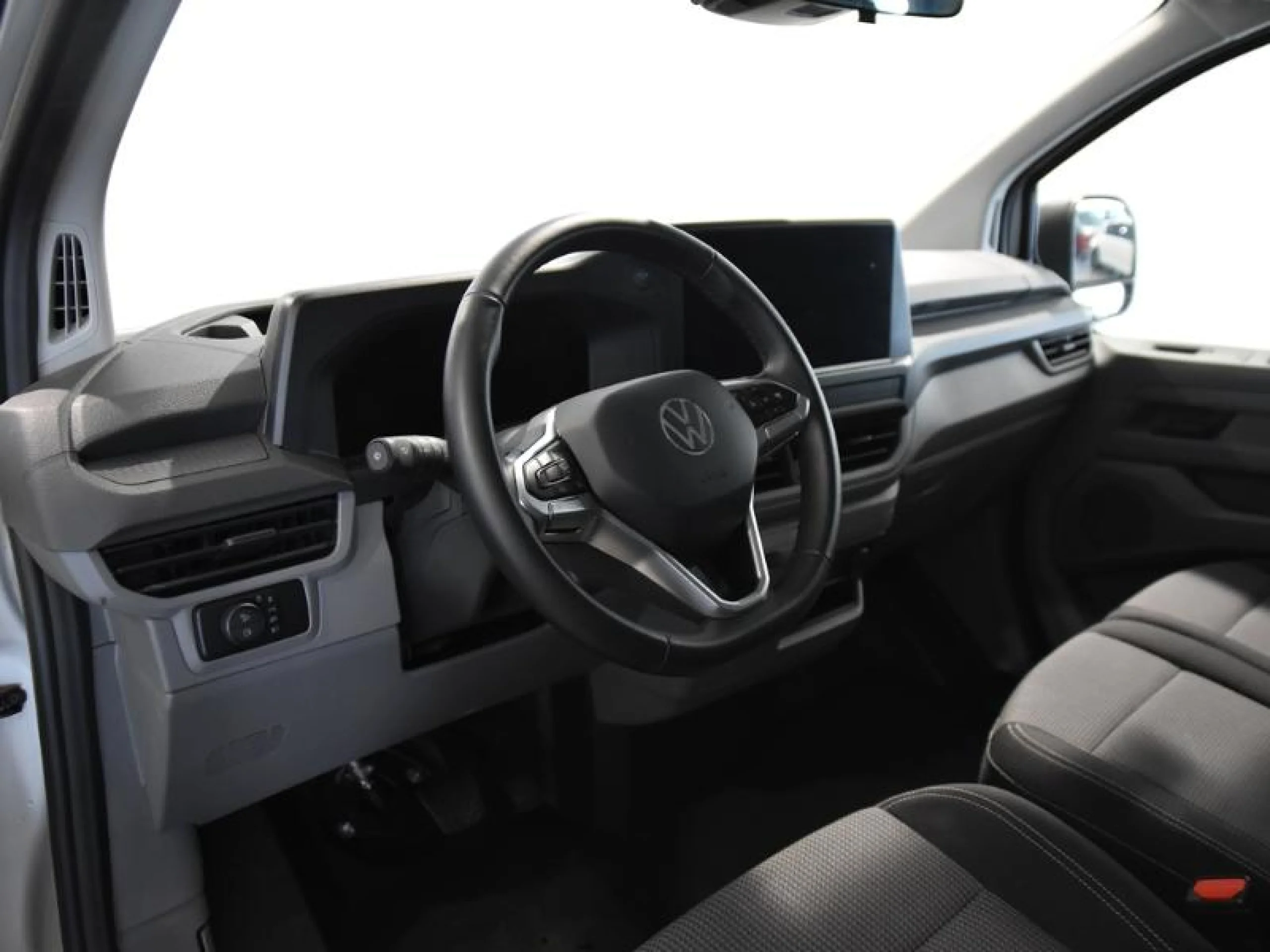 VOLKSWAGEN CARAVELLE CORTA 2.0 TDI 110 KW (150 CV) AUT 8 VEL - Foto 10