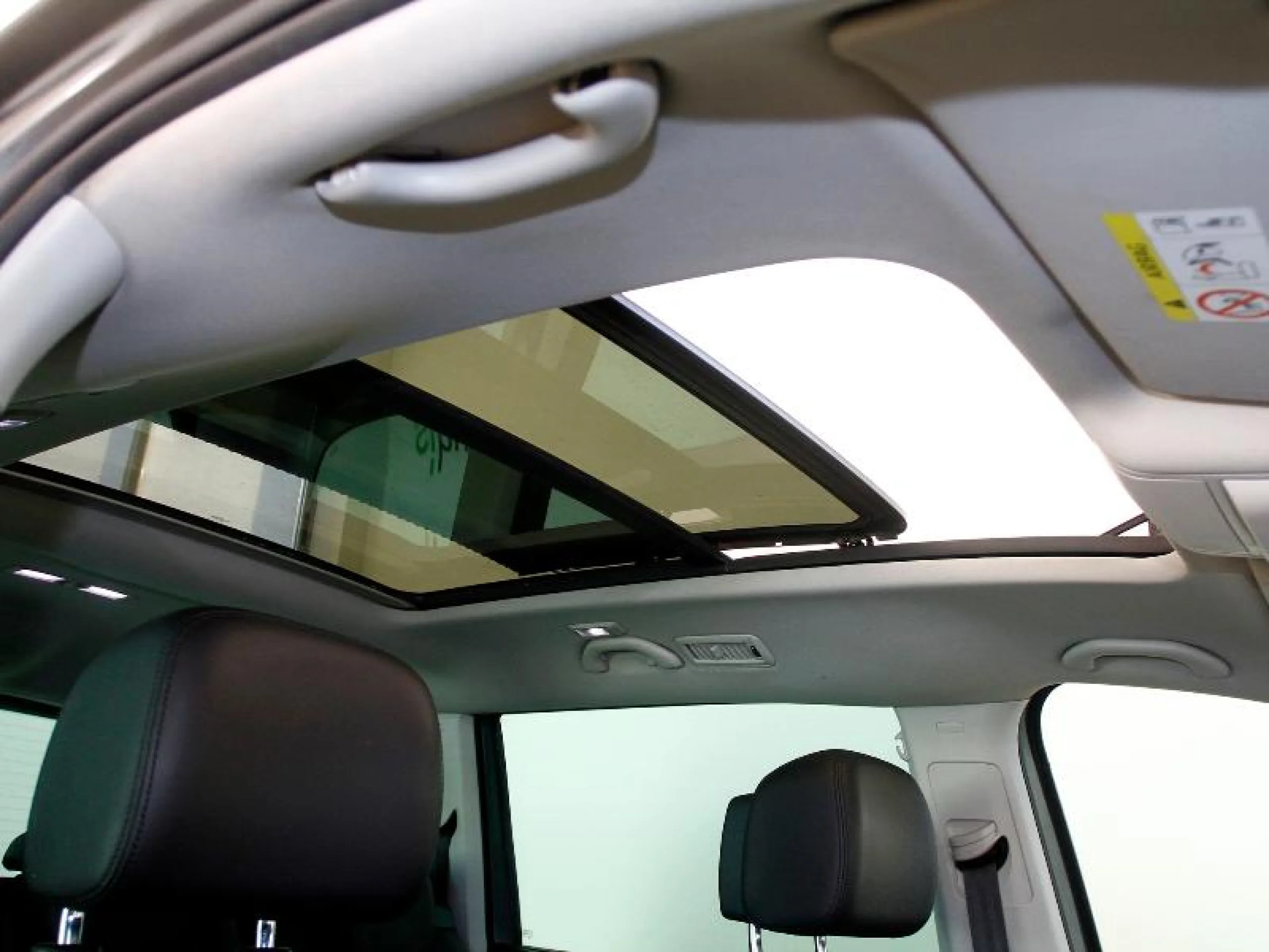 VOLKSWAGEN SHARAN SPORT 2.0 TDI 110KW (150CV) DSG - Foto 11