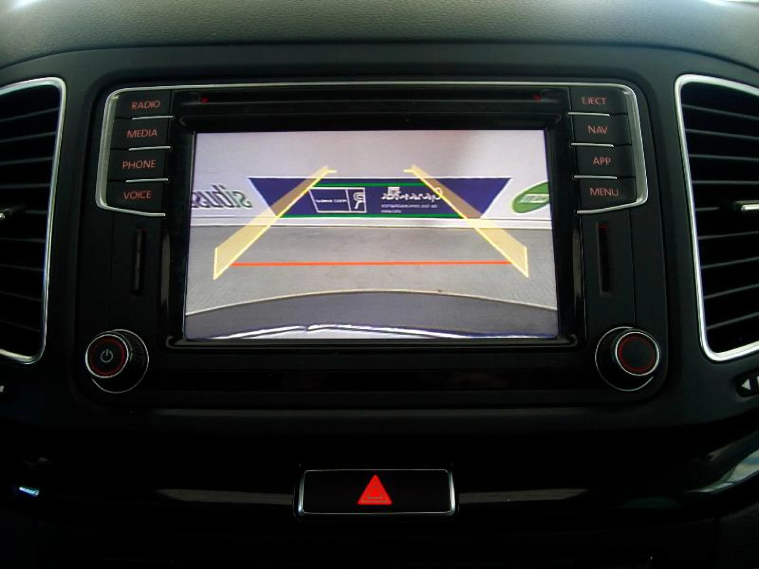 VOLKSWAGEN SHARAN SPORT 2.0 TDI 110KW (150CV) DSG - Foto 13