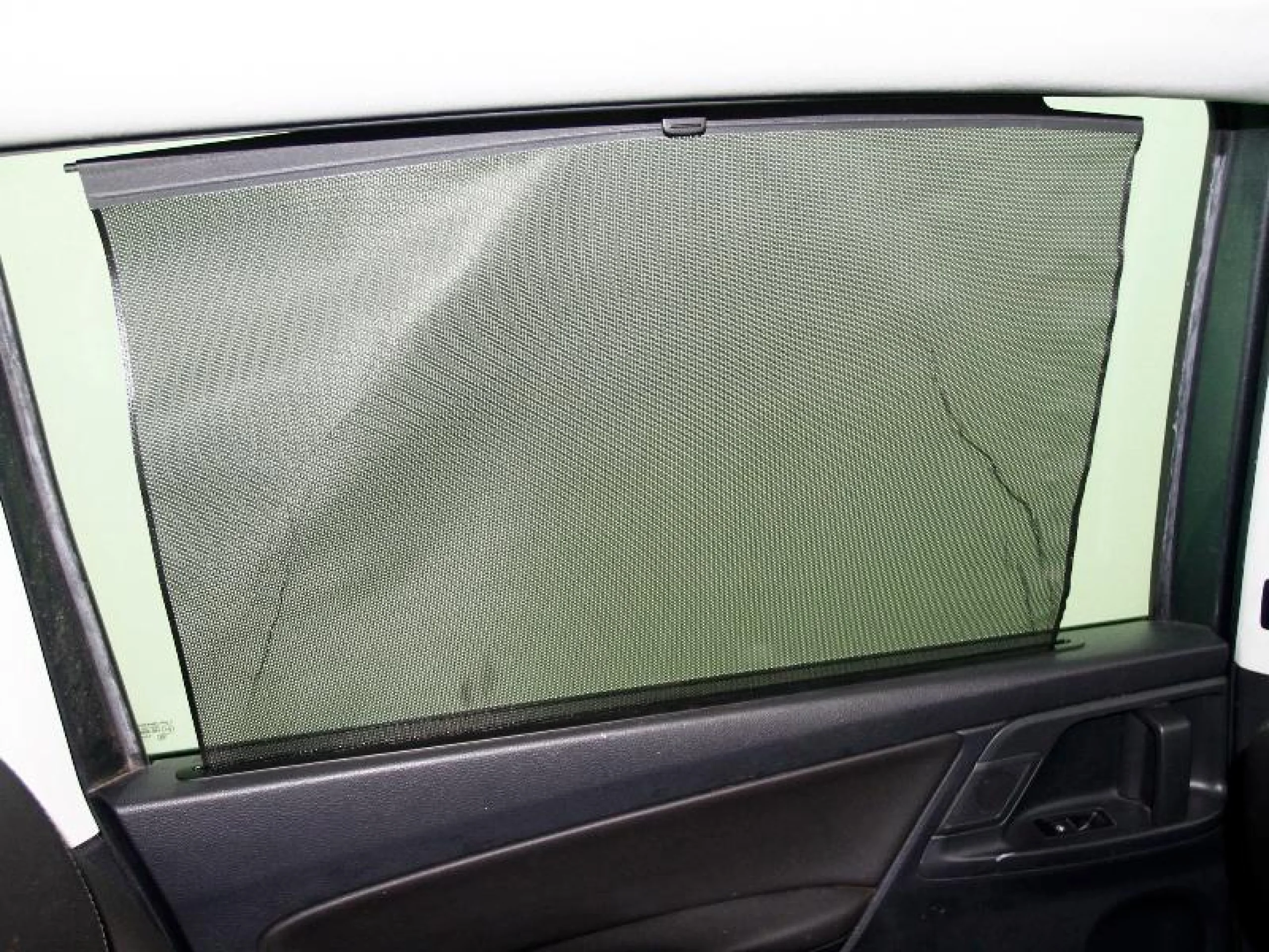 VOLKSWAGEN SHARAN SPORT 2.0 TDI 110KW (150CV) DSG - Foto 19