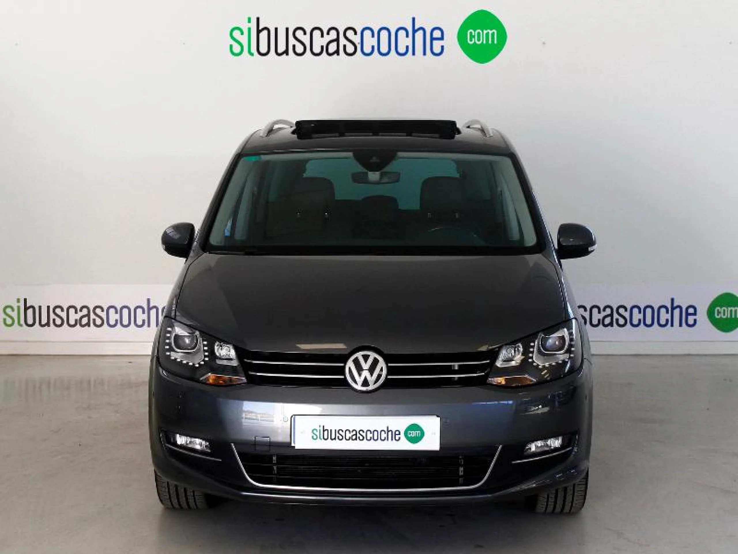 VOLKSWAGEN SHARAN SPORT 2.0 TDI 110KW (150CV) DSG - Foto 22