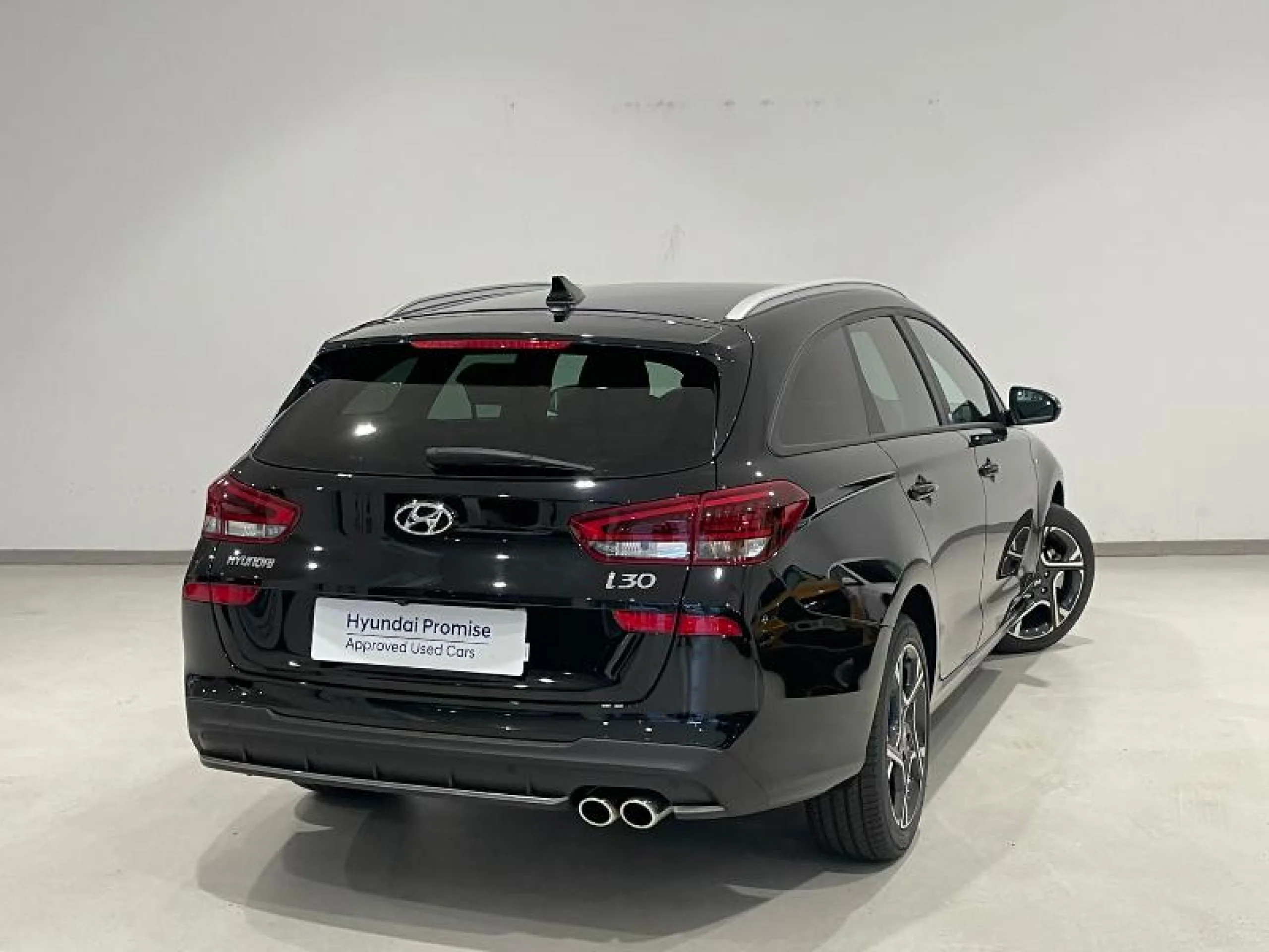 HYUNDAI I30 1.0 TGDI N LINE 30 ANIVERSARIO - Foto 2