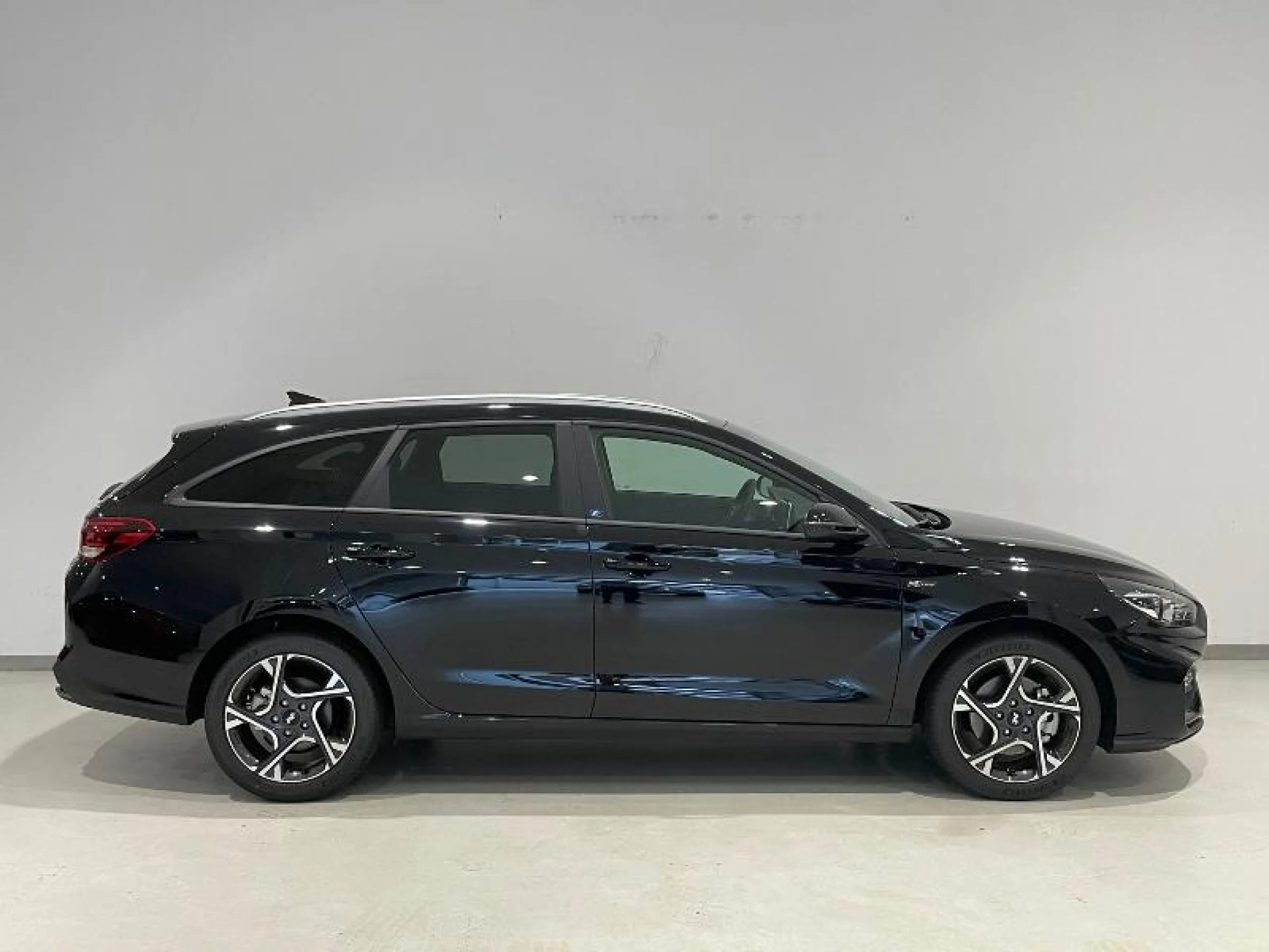 HYUNDAI I30 1.0 TGDI N LINE 30 ANIVERSARIO - Foto 3