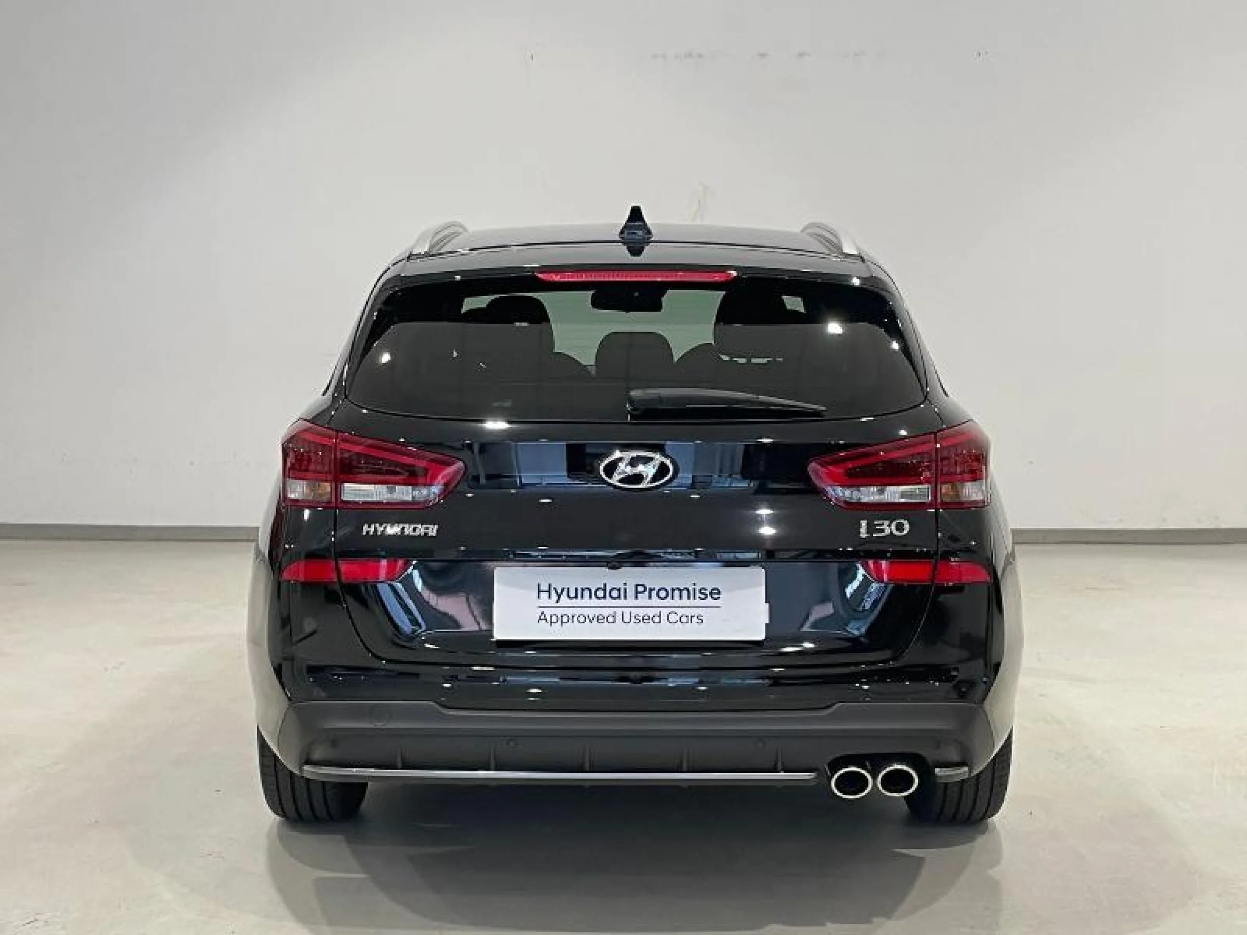 HYUNDAI I30 1.0 TGDI N LINE 30 ANIVERSARIO - Foto 15