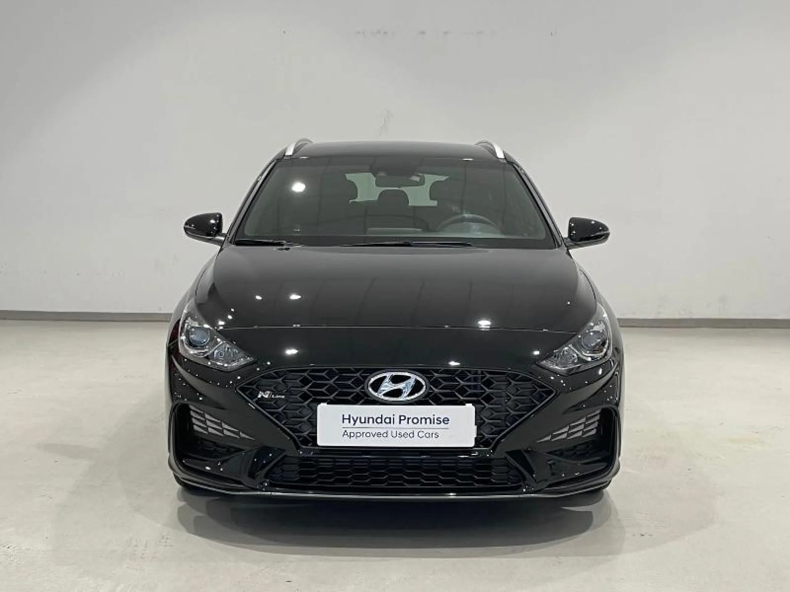 HYUNDAI I30 1.0 TGDI N LINE 30 ANIVERSARIO - Foto 16