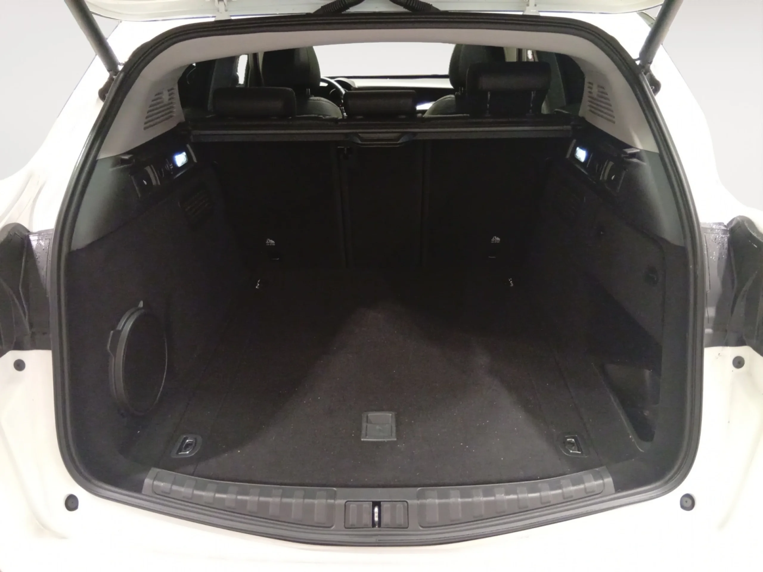 ALFA ROMEO STELVIO 2.2 DIÉSEL 154KW (210CV) EXECUTIVE Q4 - Foto 8