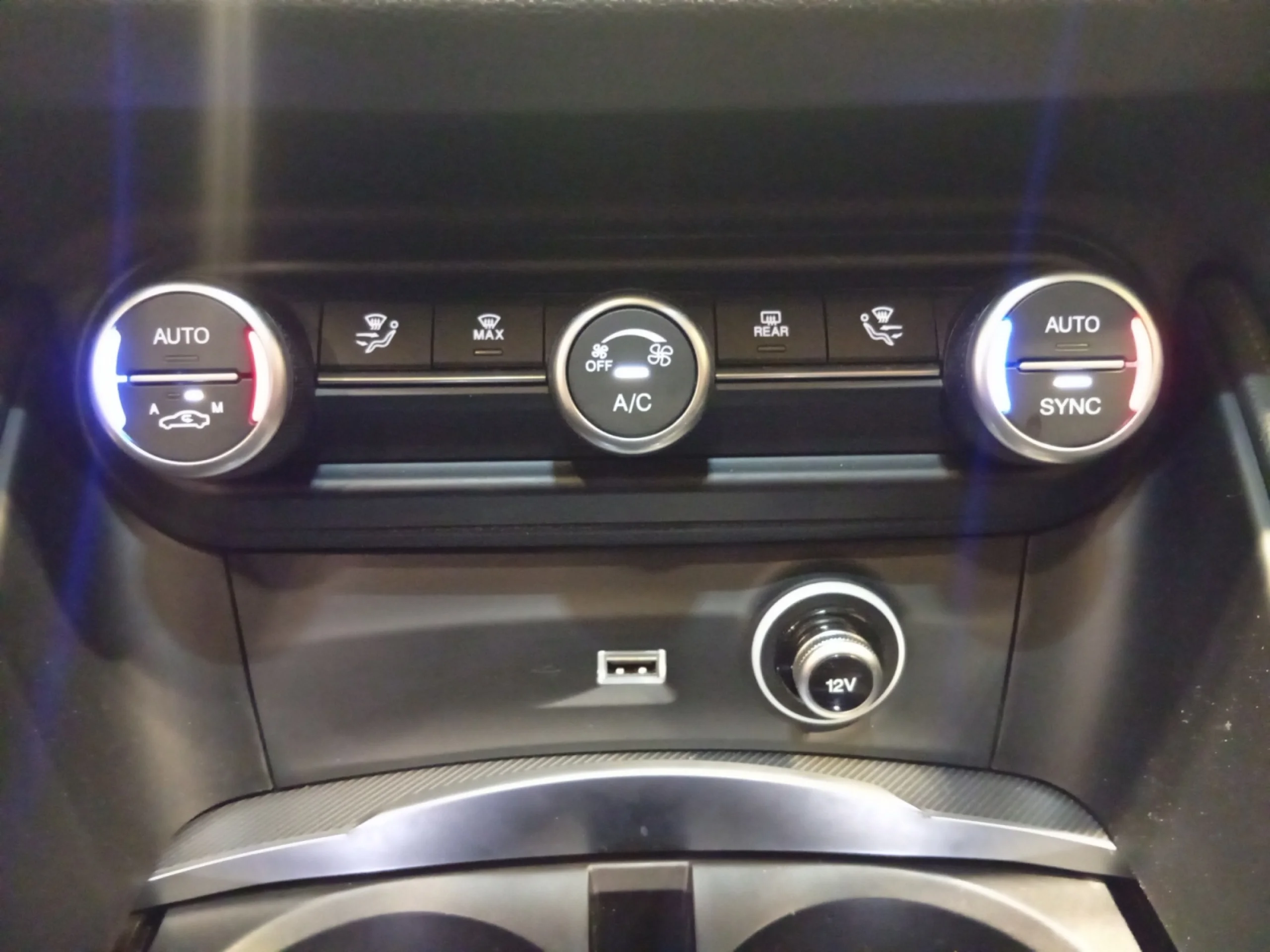 ALFA ROMEO STELVIO 2.2 DIÉSEL 154KW (210CV) EXECUTIVE Q4 - Foto 13