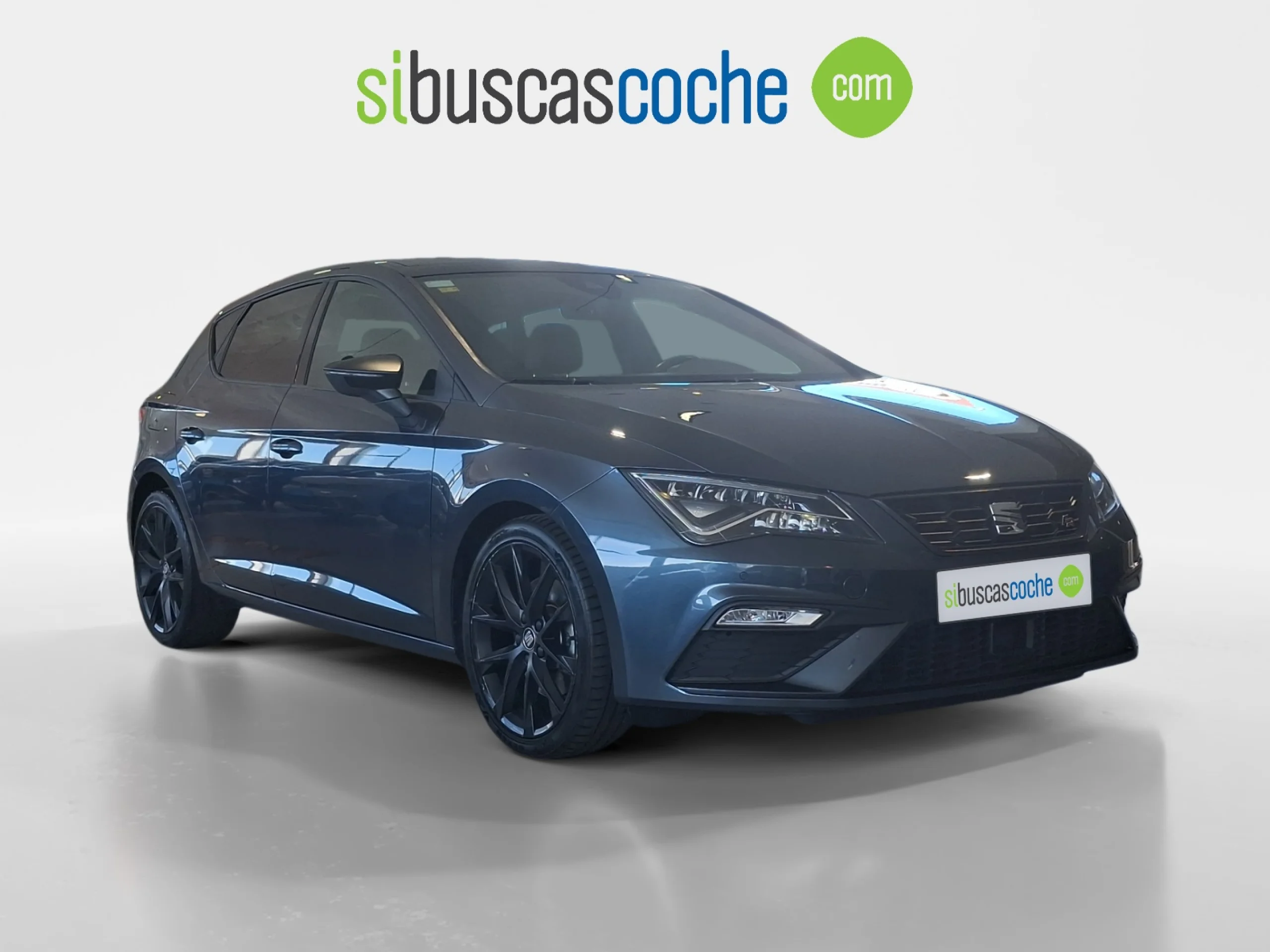 SEAT LEON 2.0 TDI 110KW S&S FR FAST EDITION PLUS - Foto 1