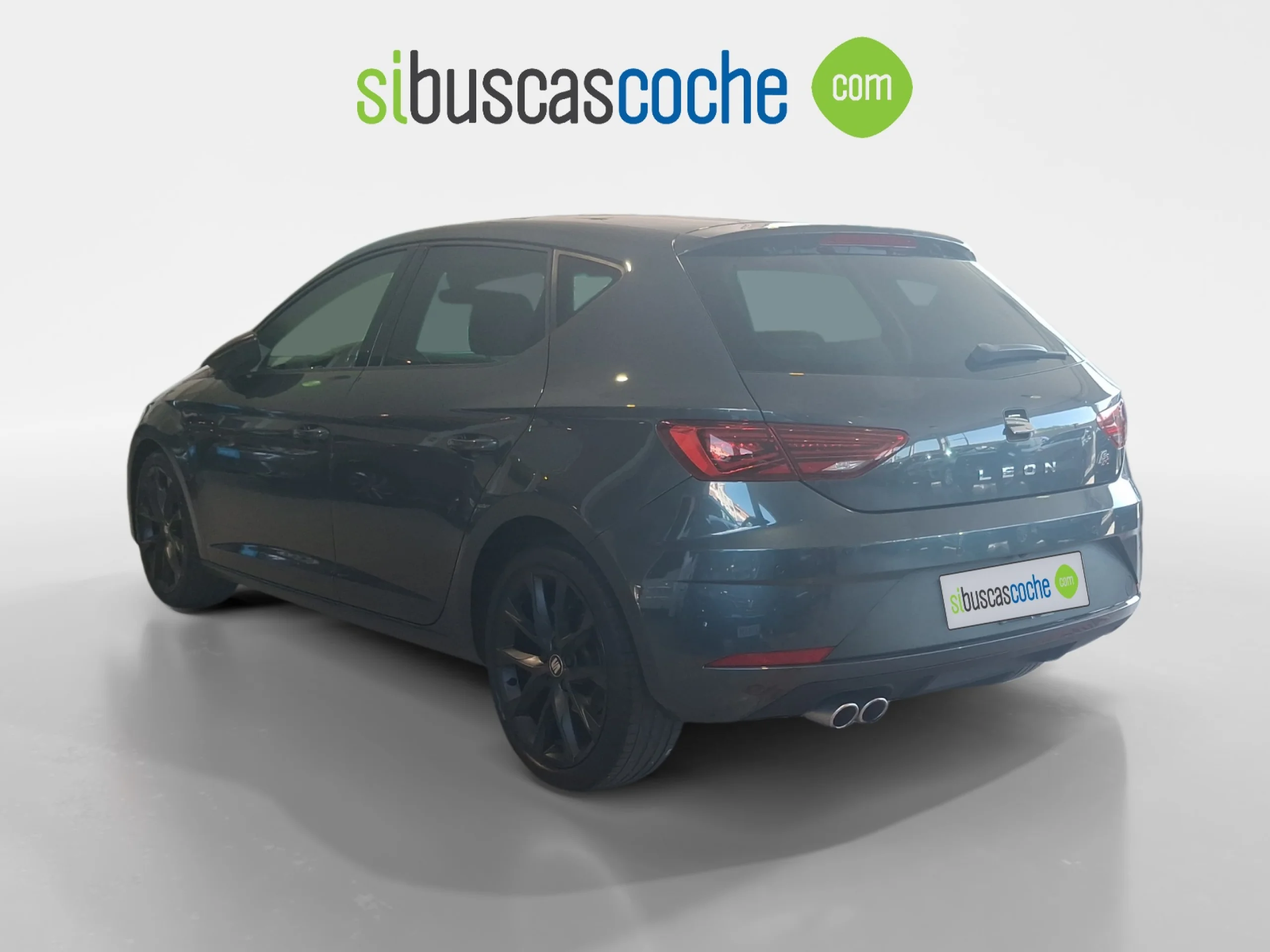 SEAT LEON 2.0 TDI 110KW S&S FR FAST EDITION PLUS - Foto 2