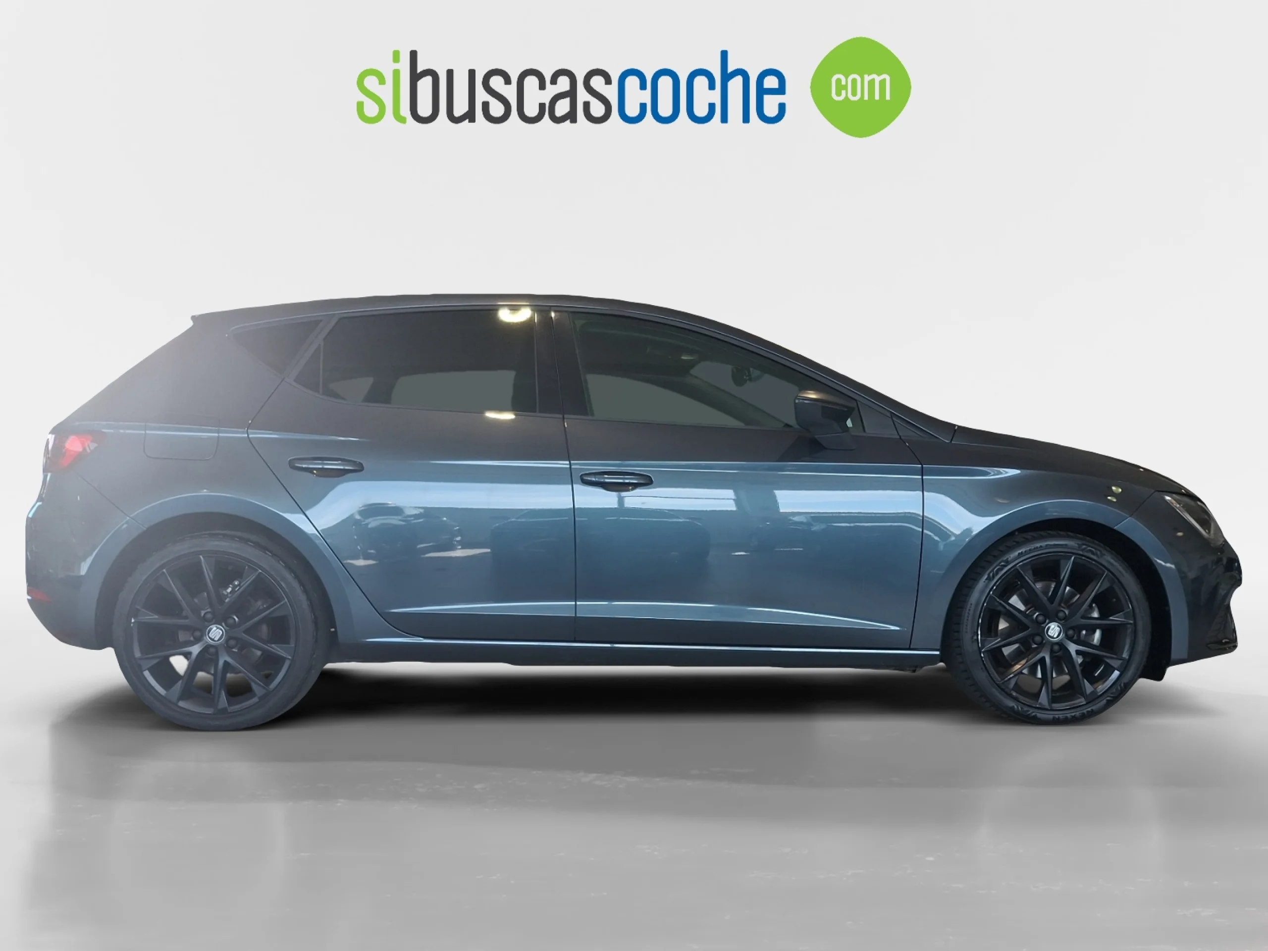 SEAT LEON 2.0 TDI 110KW S&S FR FAST EDITION PLUS - Foto 3