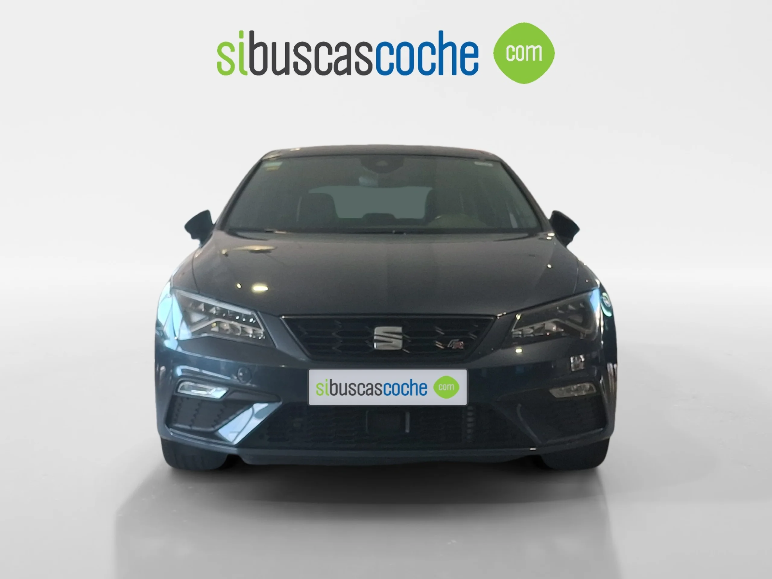 SEAT LEON 2.0 TDI 110KW S&S FR FAST EDITION PLUS - Foto 16