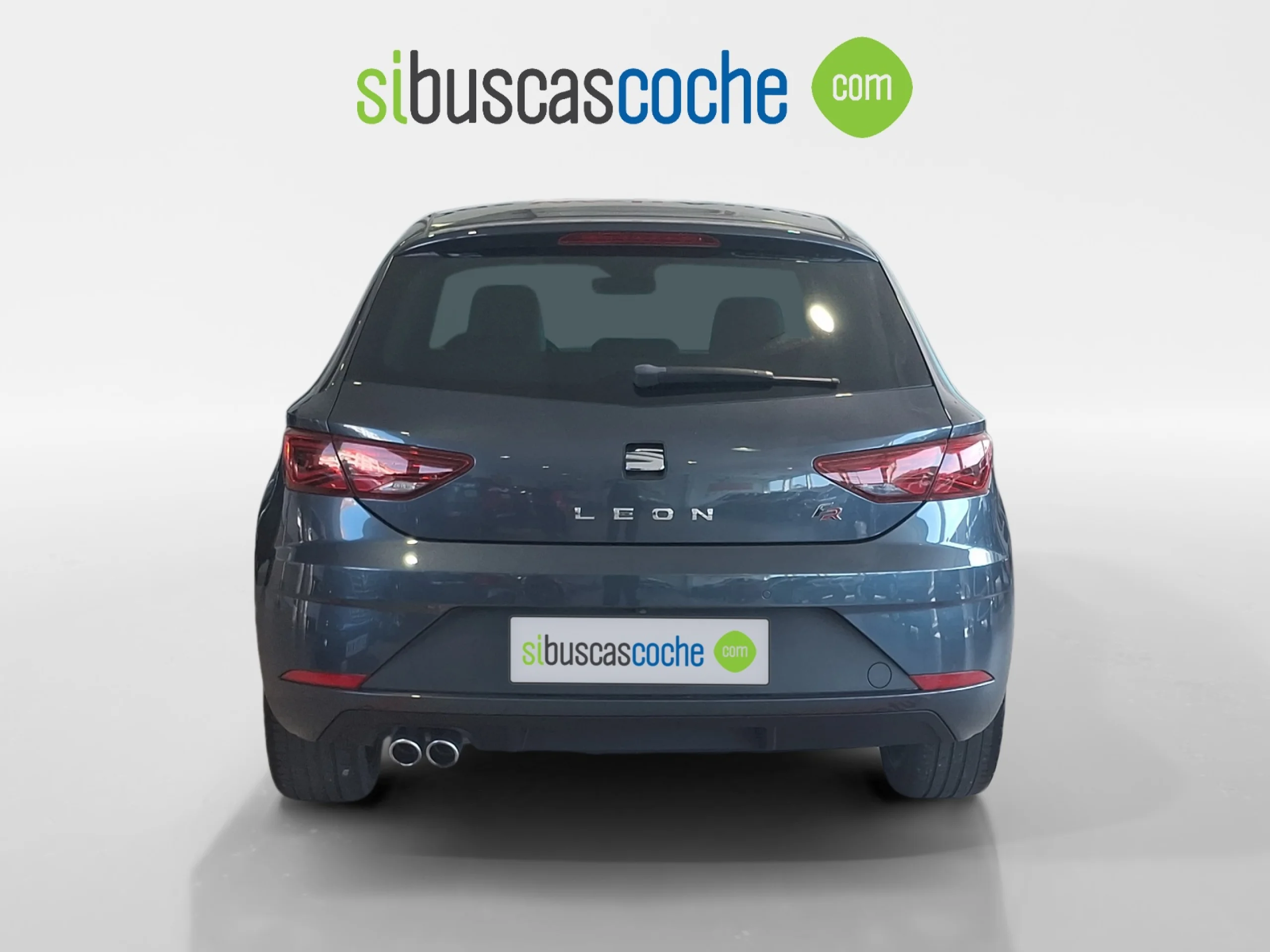 SEAT LEON 2.0 TDI 110KW S&S FR FAST EDITION PLUS - Foto 17