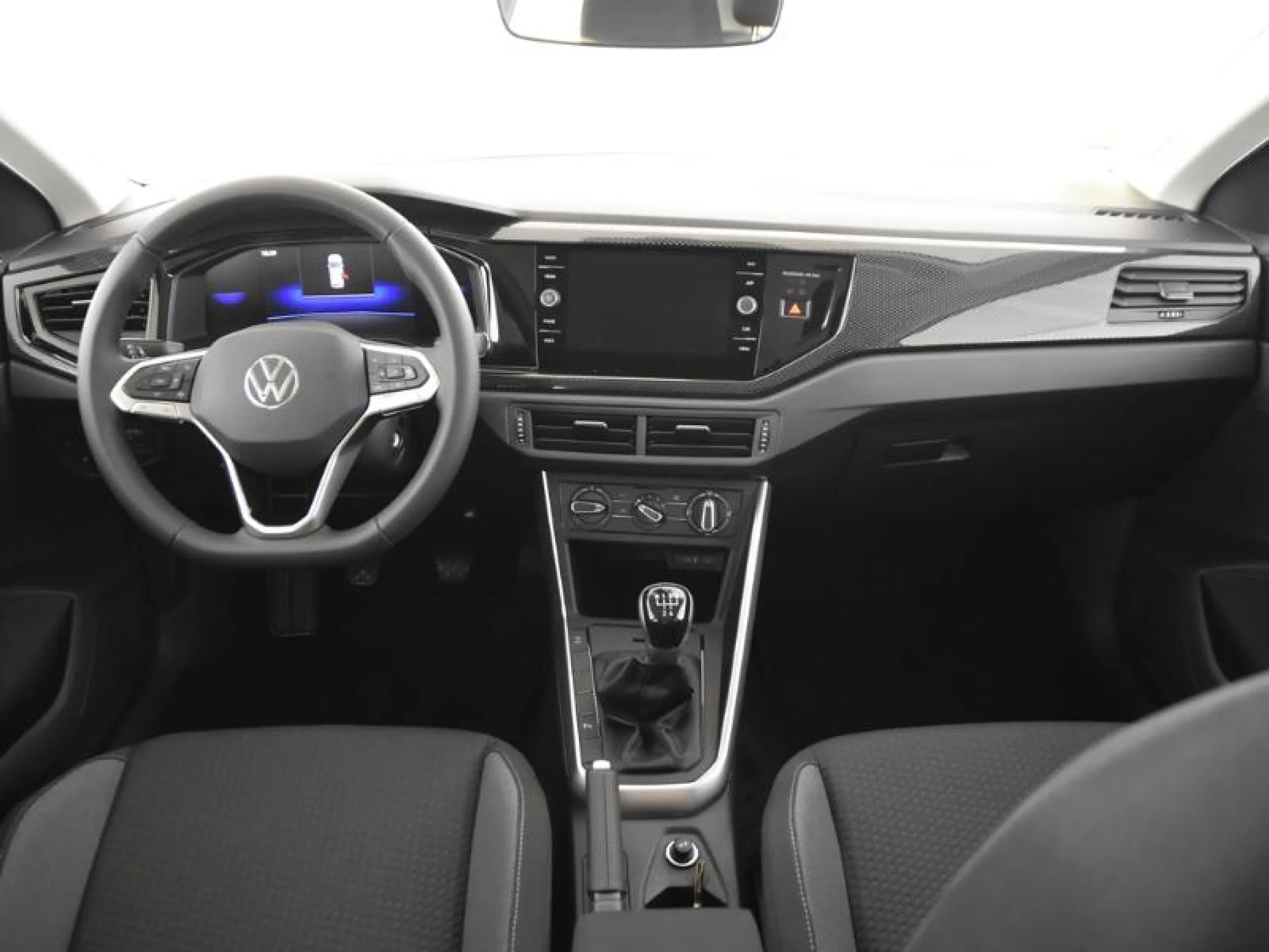 VOLKSWAGEN POLO POLO M S 1.0 TSI 70 KW (95 CV)  5 VEL. - Foto 4