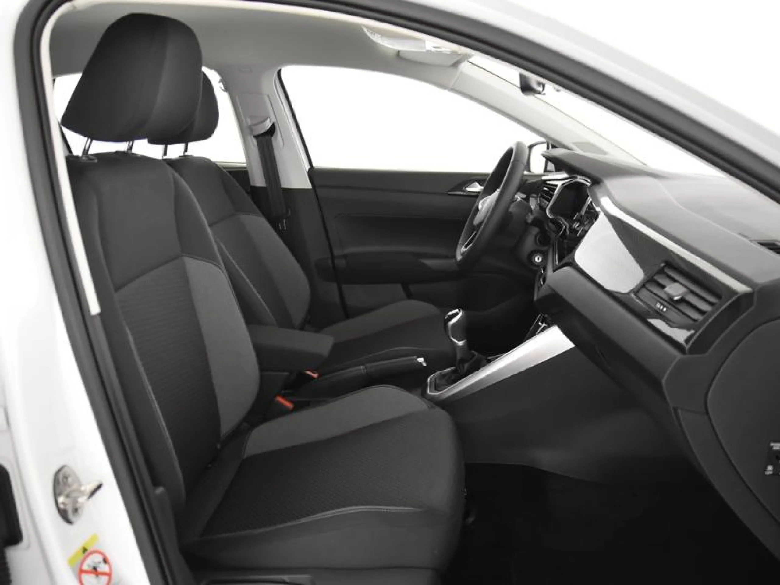 VOLKSWAGEN POLO POLO M S 1.0 TSI 70 KW (95 CV)  5 VEL. - Foto 5