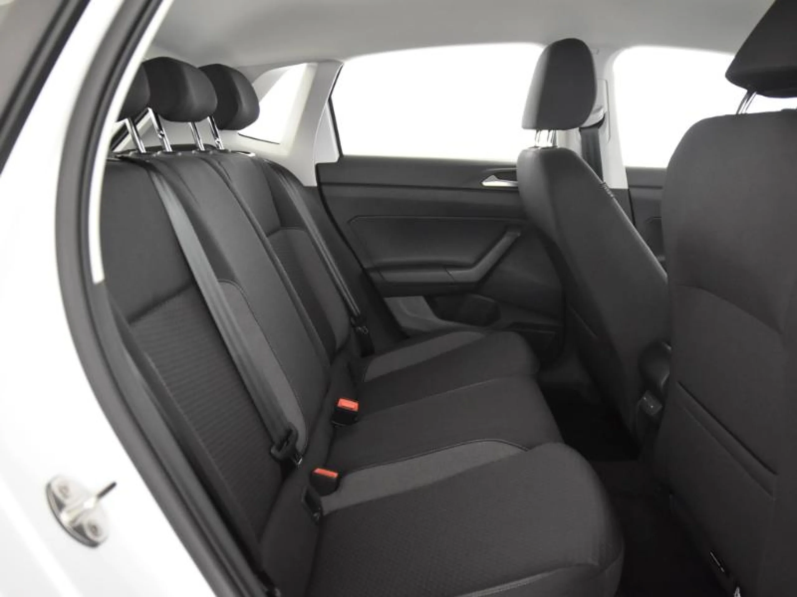 VOLKSWAGEN POLO POLO M S 1.0 TSI 70 KW (95 CV)  5 VEL. - Foto 6